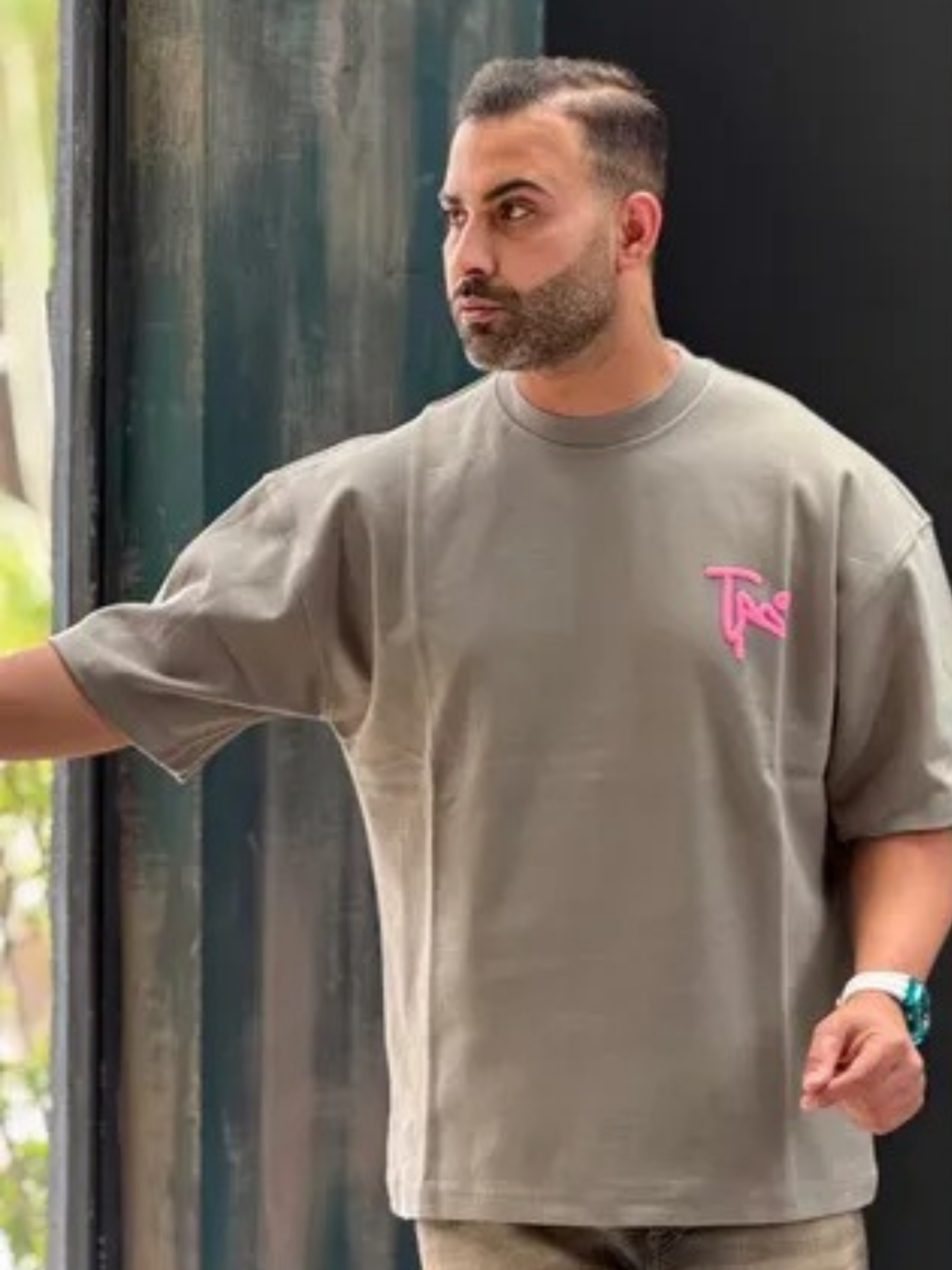 Pink Panther T-Shirt