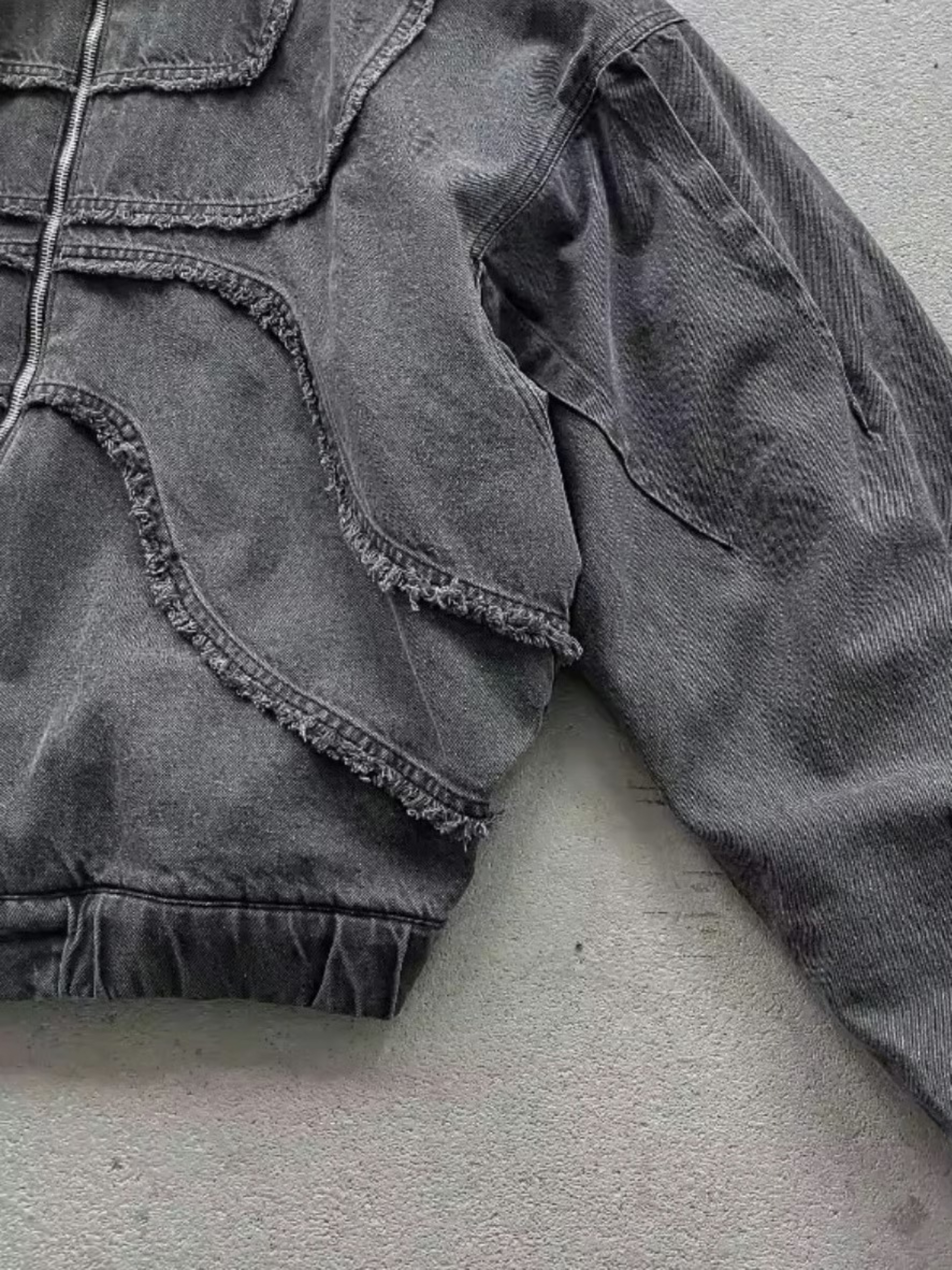 Phantom Armor Hoodie