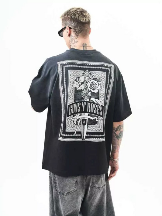 Guns & Roses T-Shirt