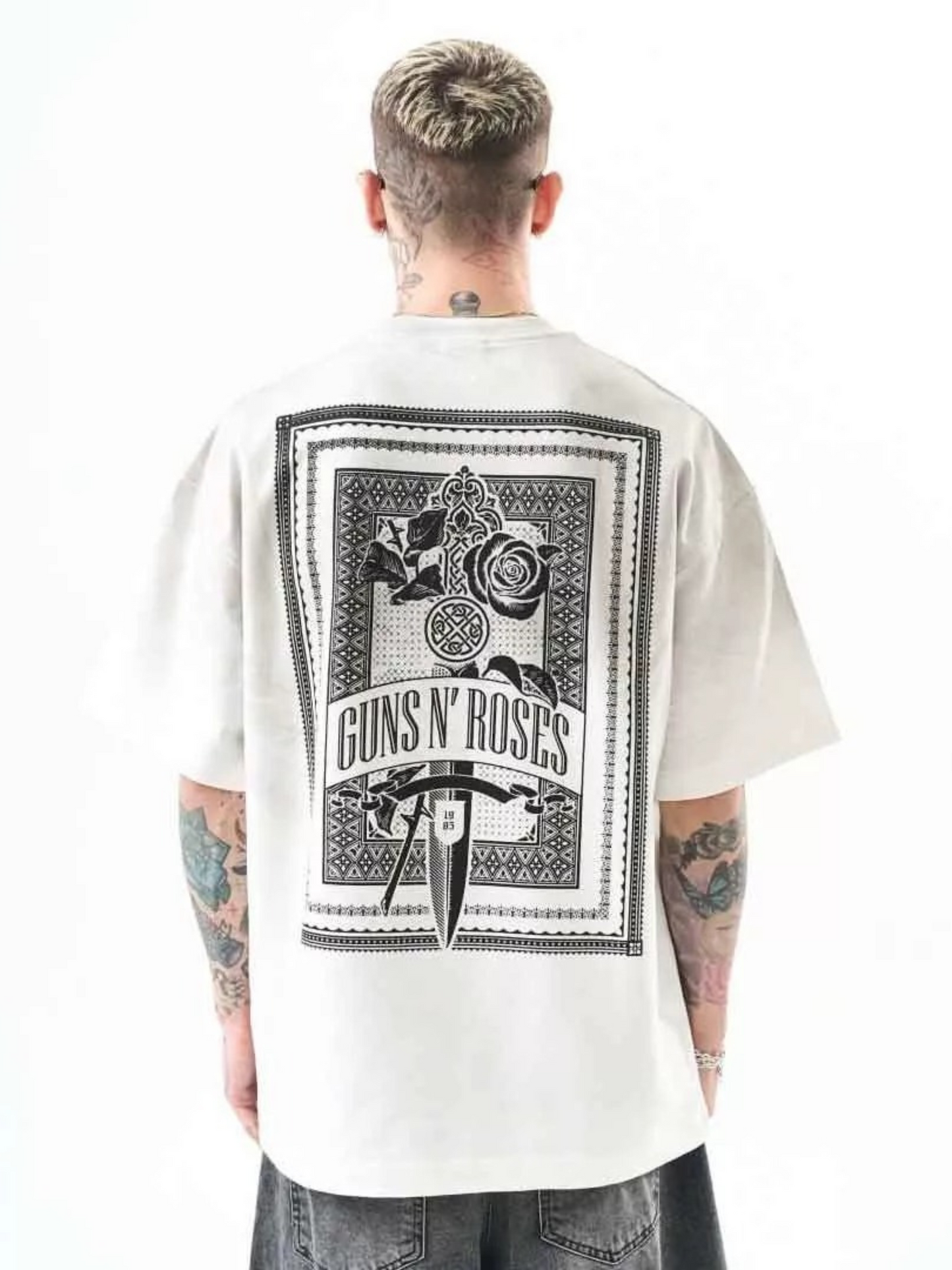 Guns & Roses T-Shirt