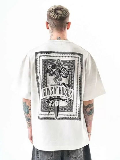Guns & Roses T-Shirt