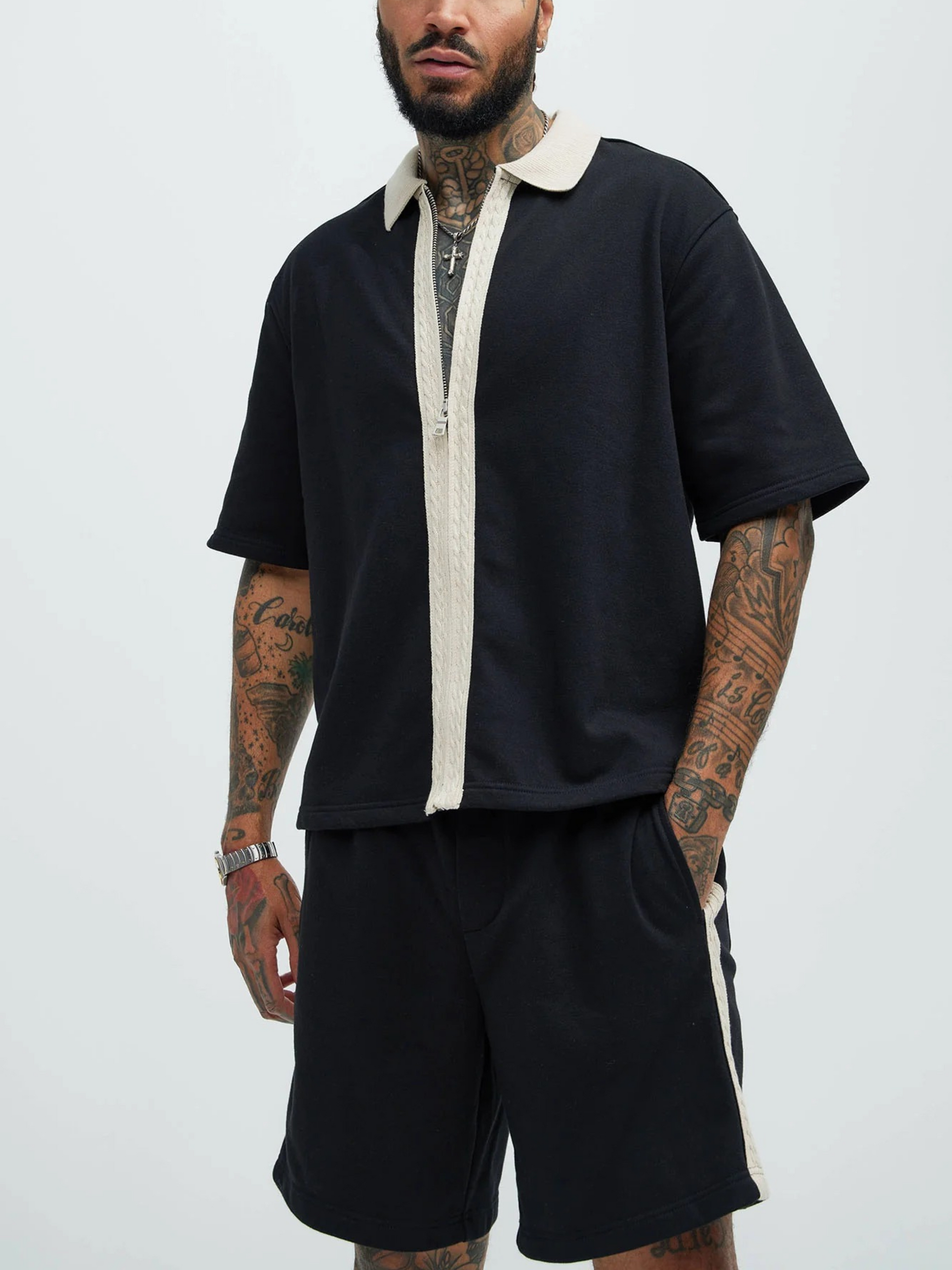The SideWind Co-ord