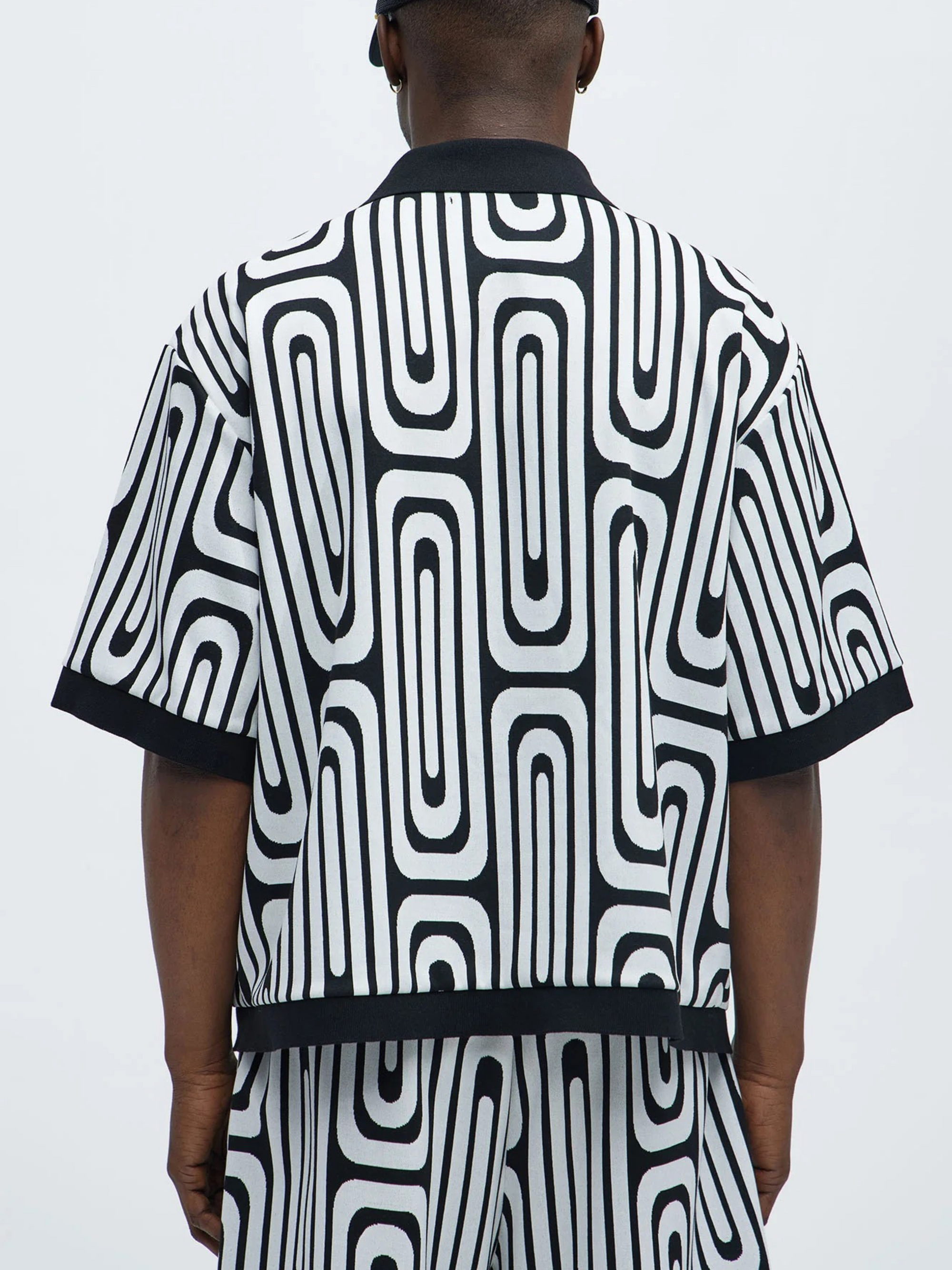 The HypnoLoop Co-ord