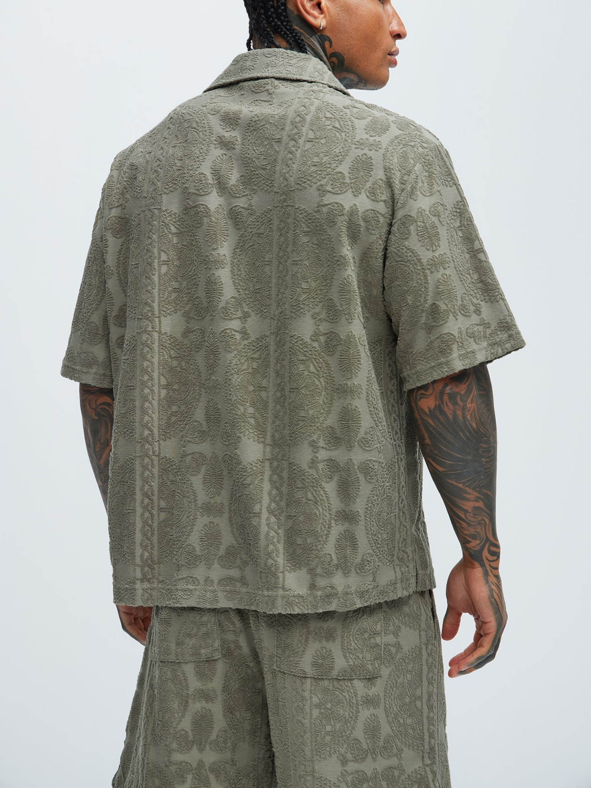 The TerraText Co-ord