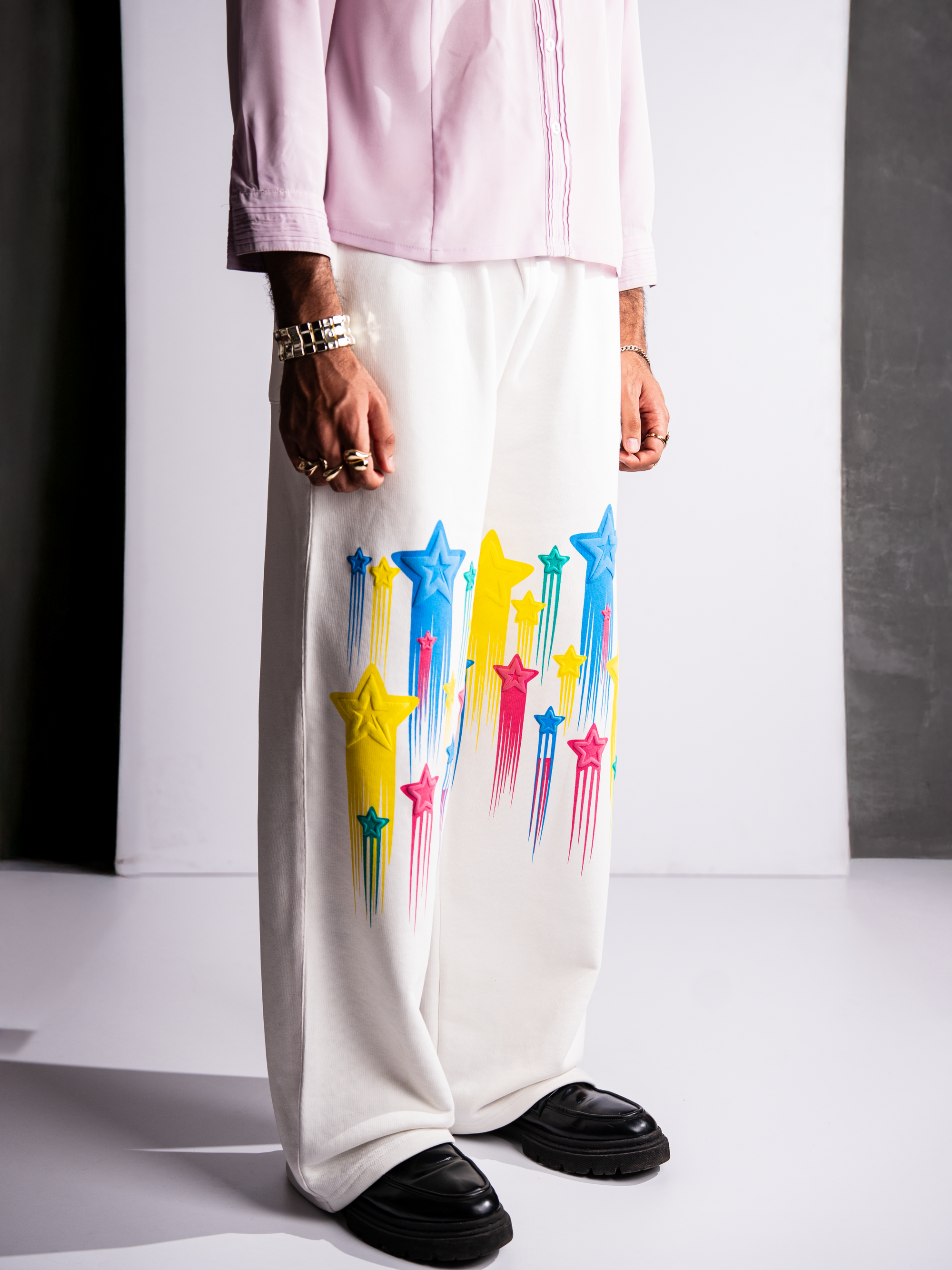 Stellar Starfall Sweatpants