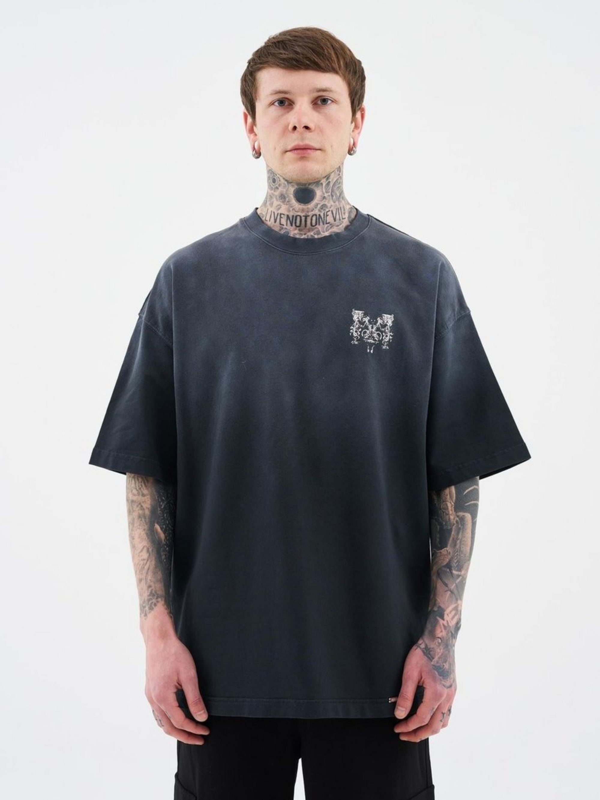 Mystic Templar T-Shirt