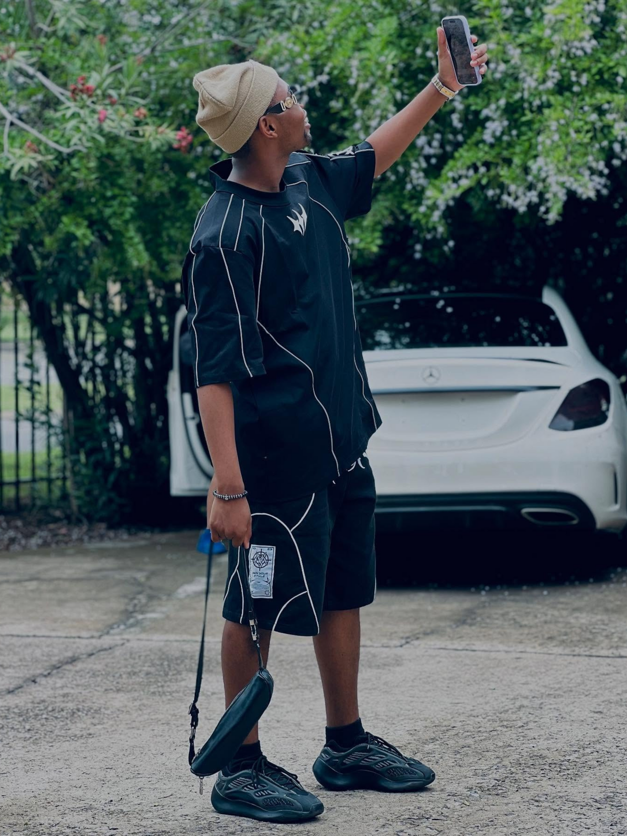 Razorline Co-ord