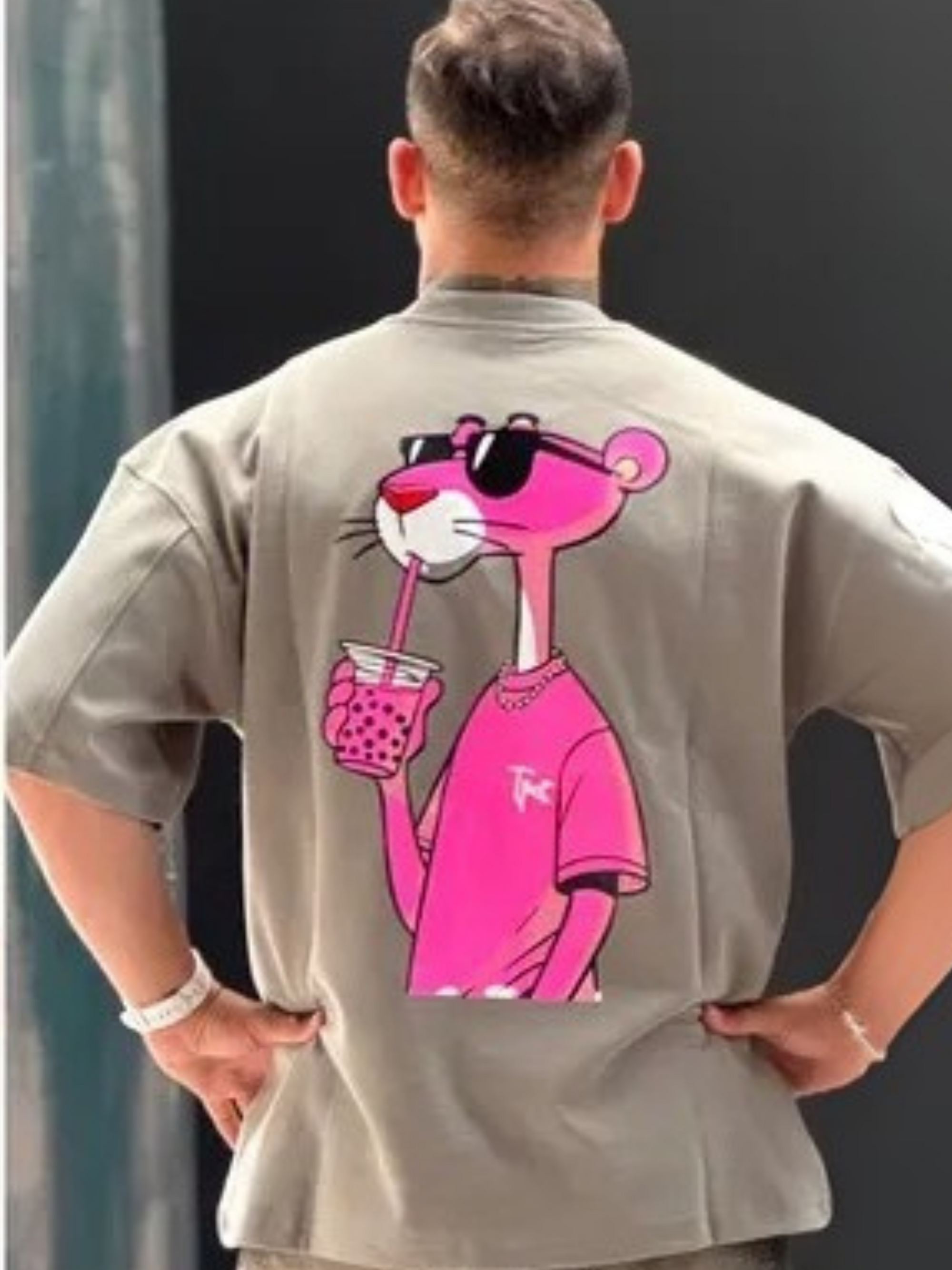 Pink Panther T-Shirt