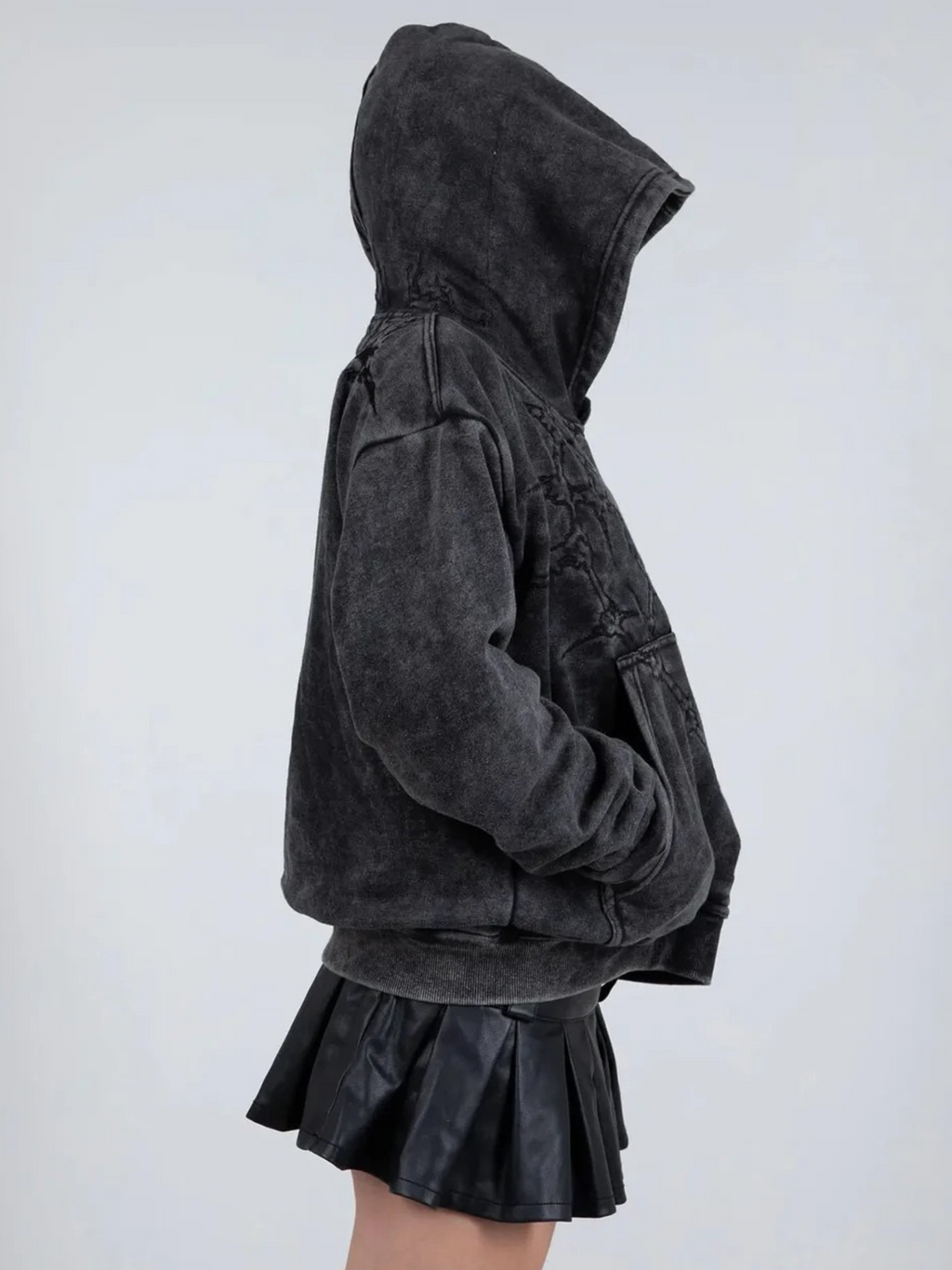 Witchspire Hoodie
