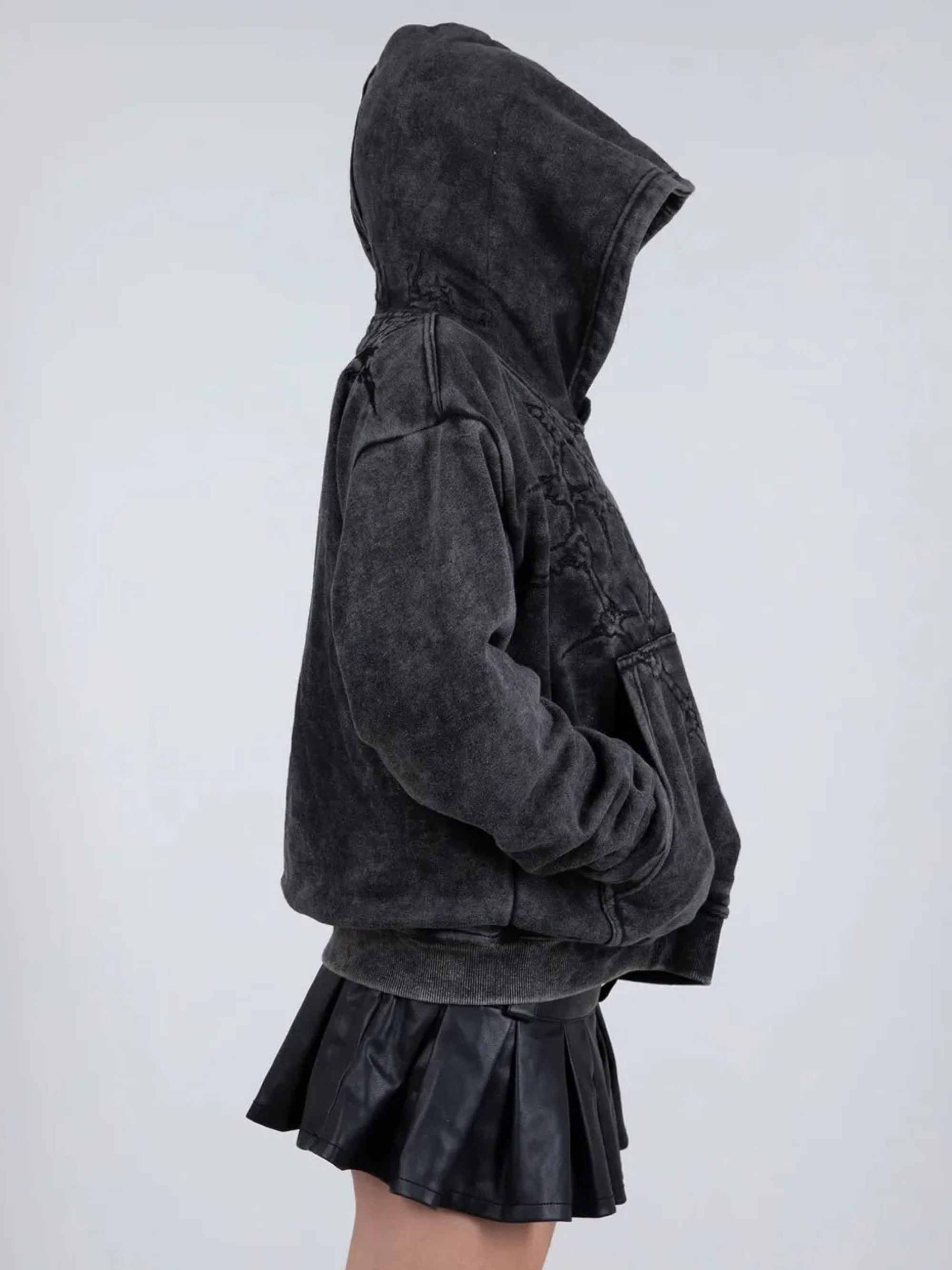 Witchspire Hoodie