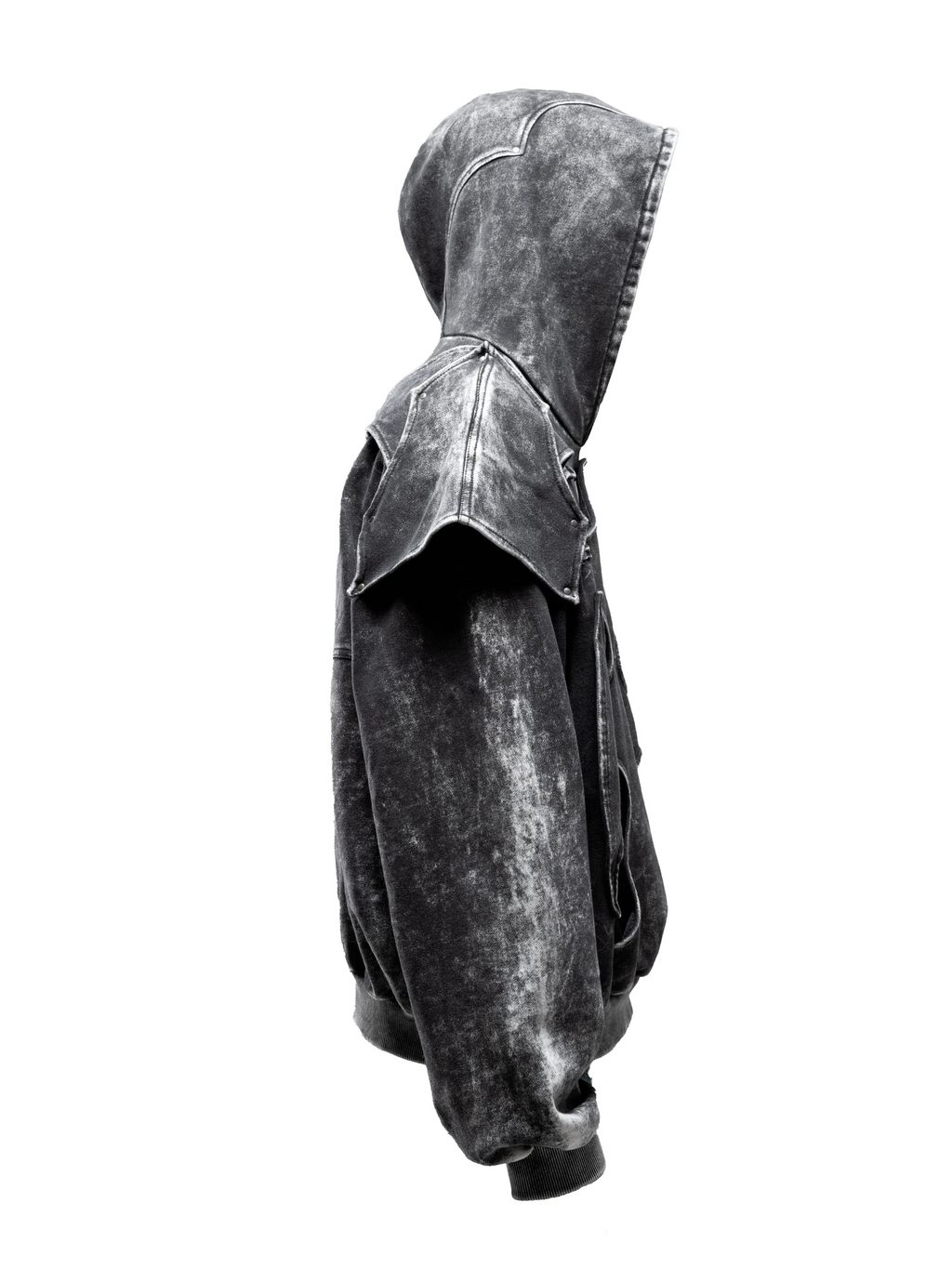 Krypt Sentinal Hoodie