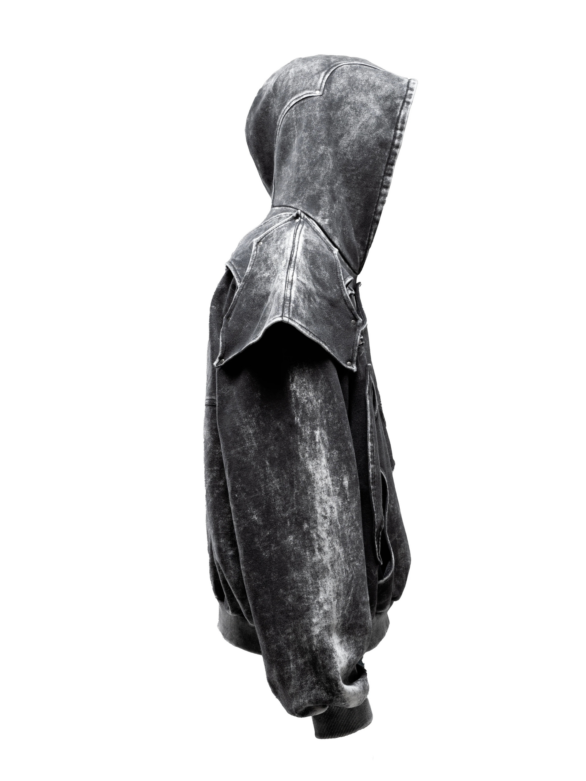 Krypt Sentinal Hoodie