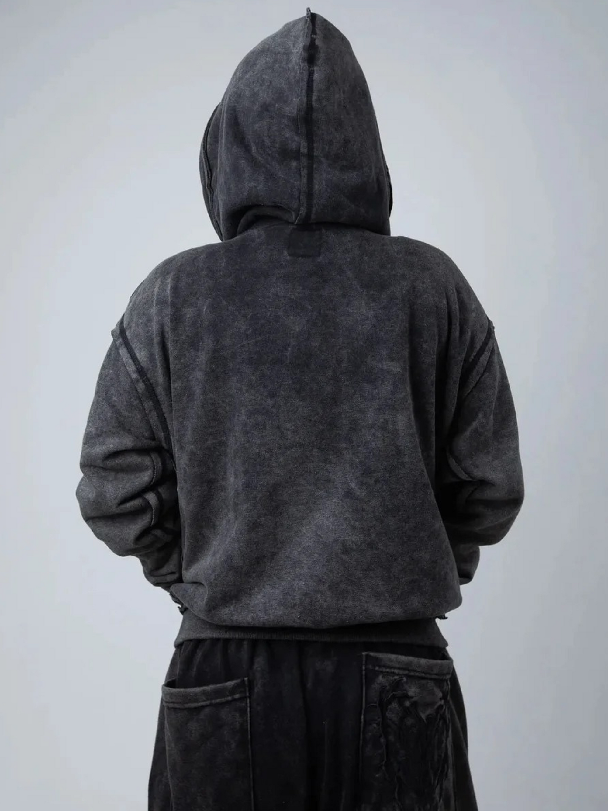Steel Altar Hoodie
