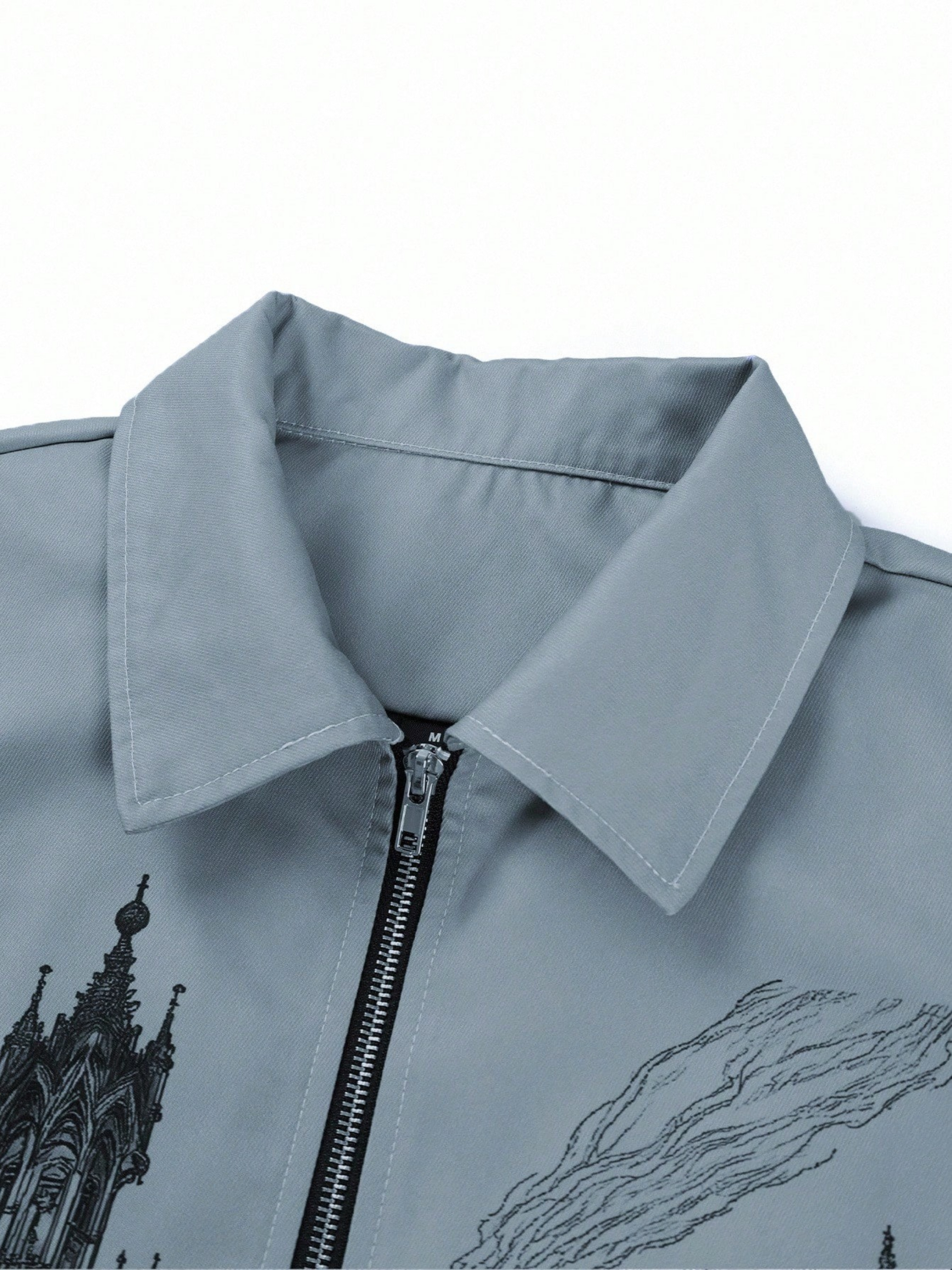 Celestial Guard Jacket