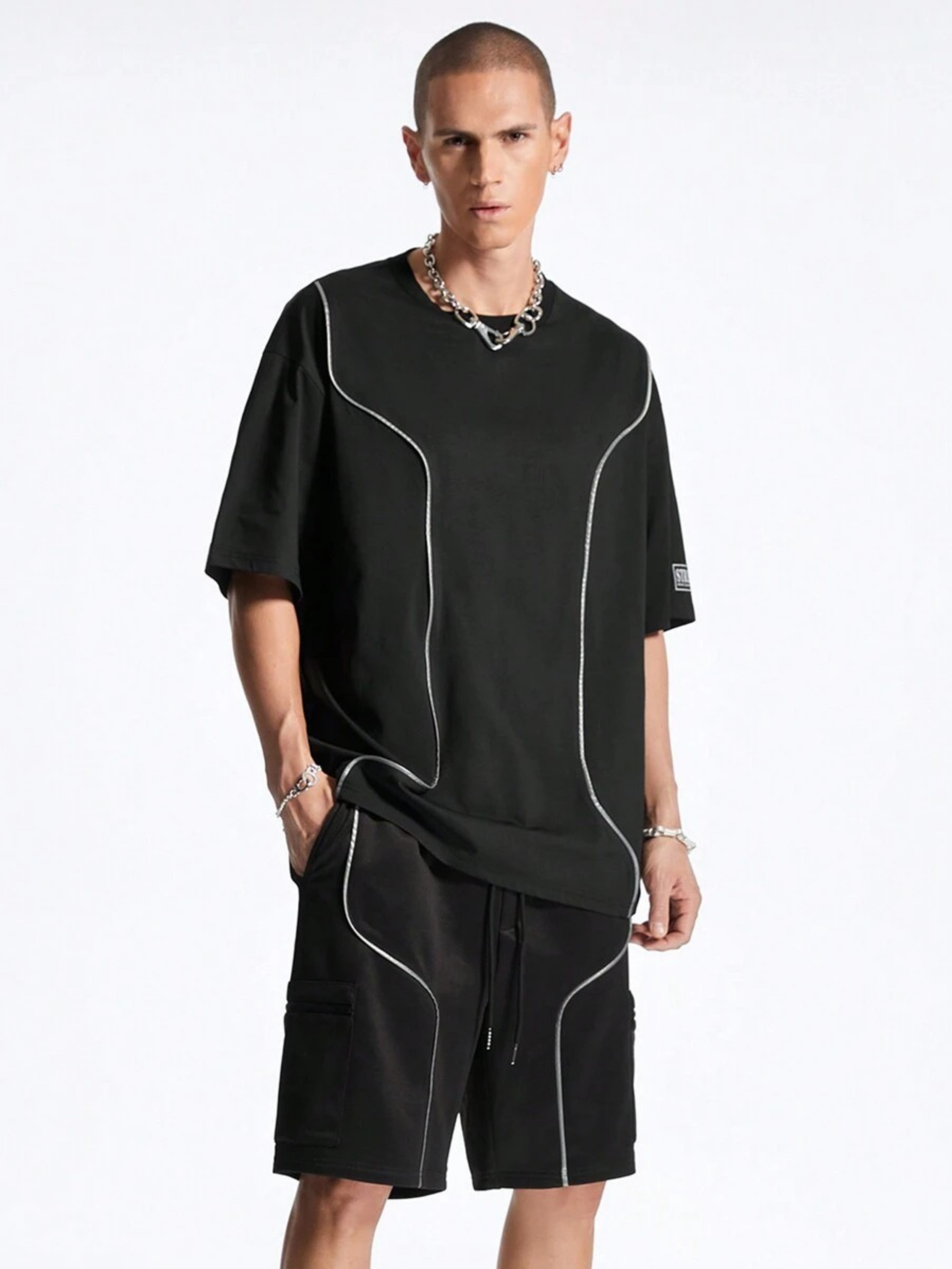 NightTracer Co-ord