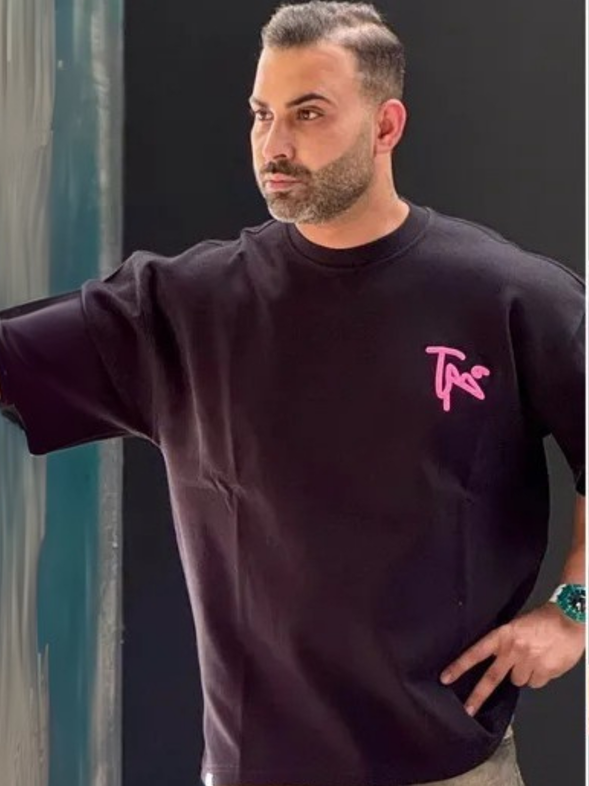 Pink Panther T-Shirt