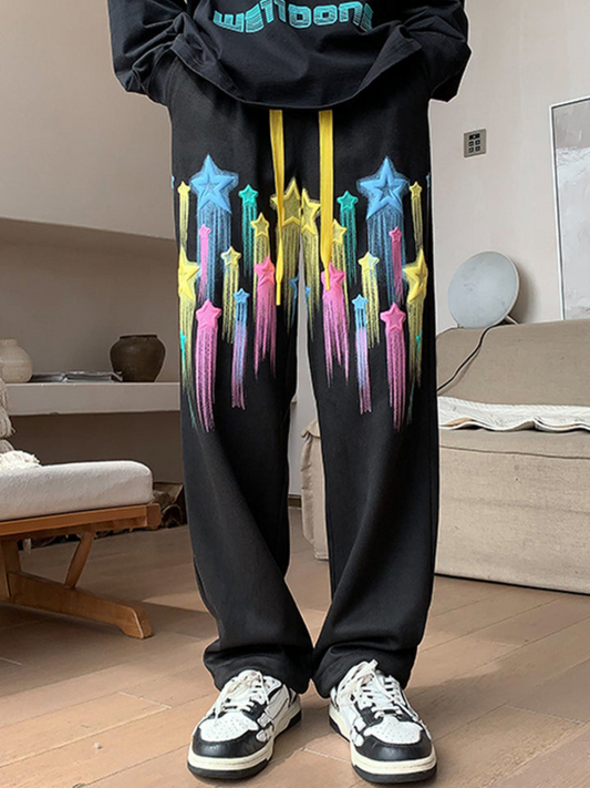 Stellar Starfall Sweatpants