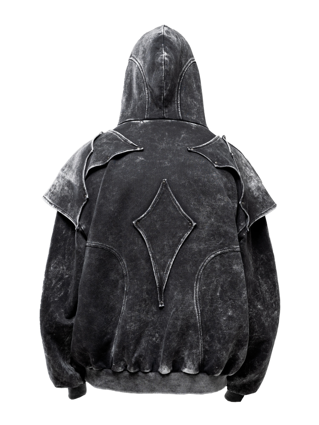 Krypt Sentinal Hoodie