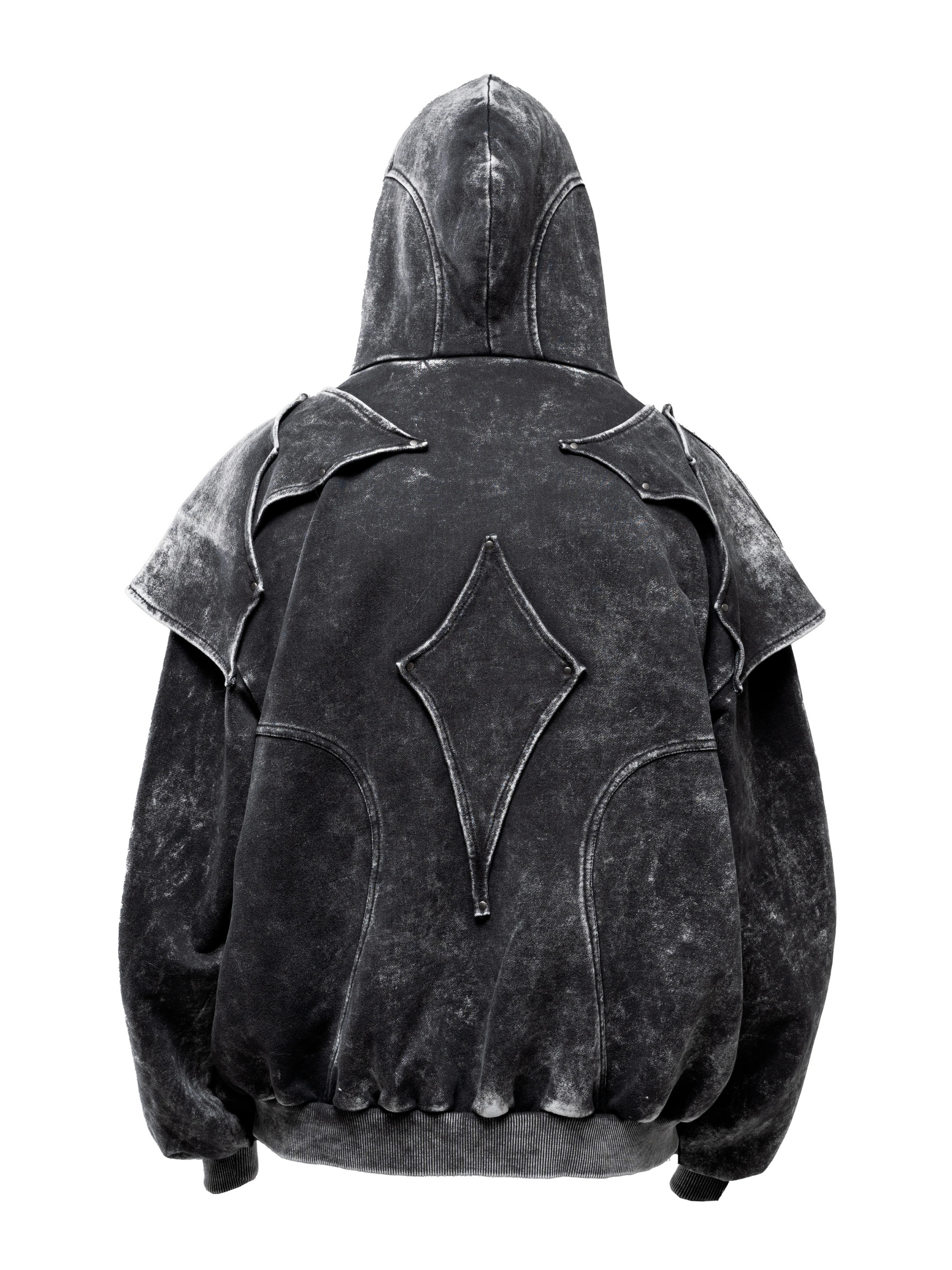 Krypt Sentinal Hoodie