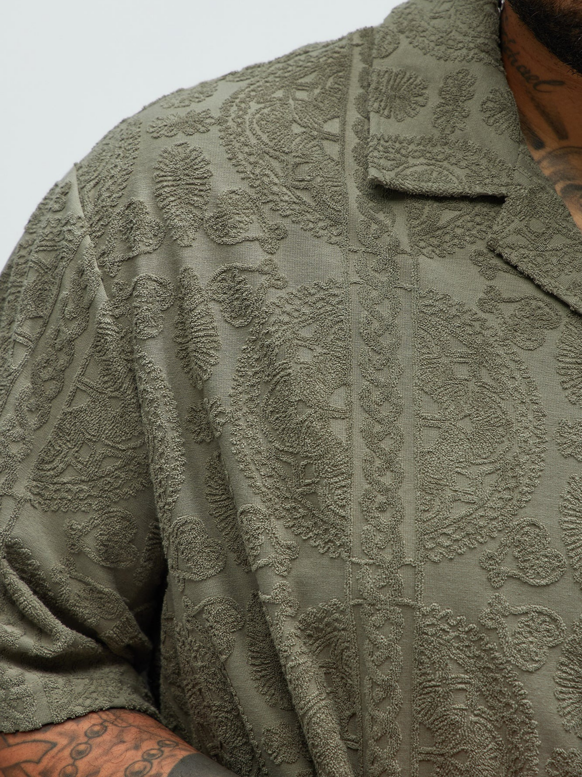 The TerraText Co-ord