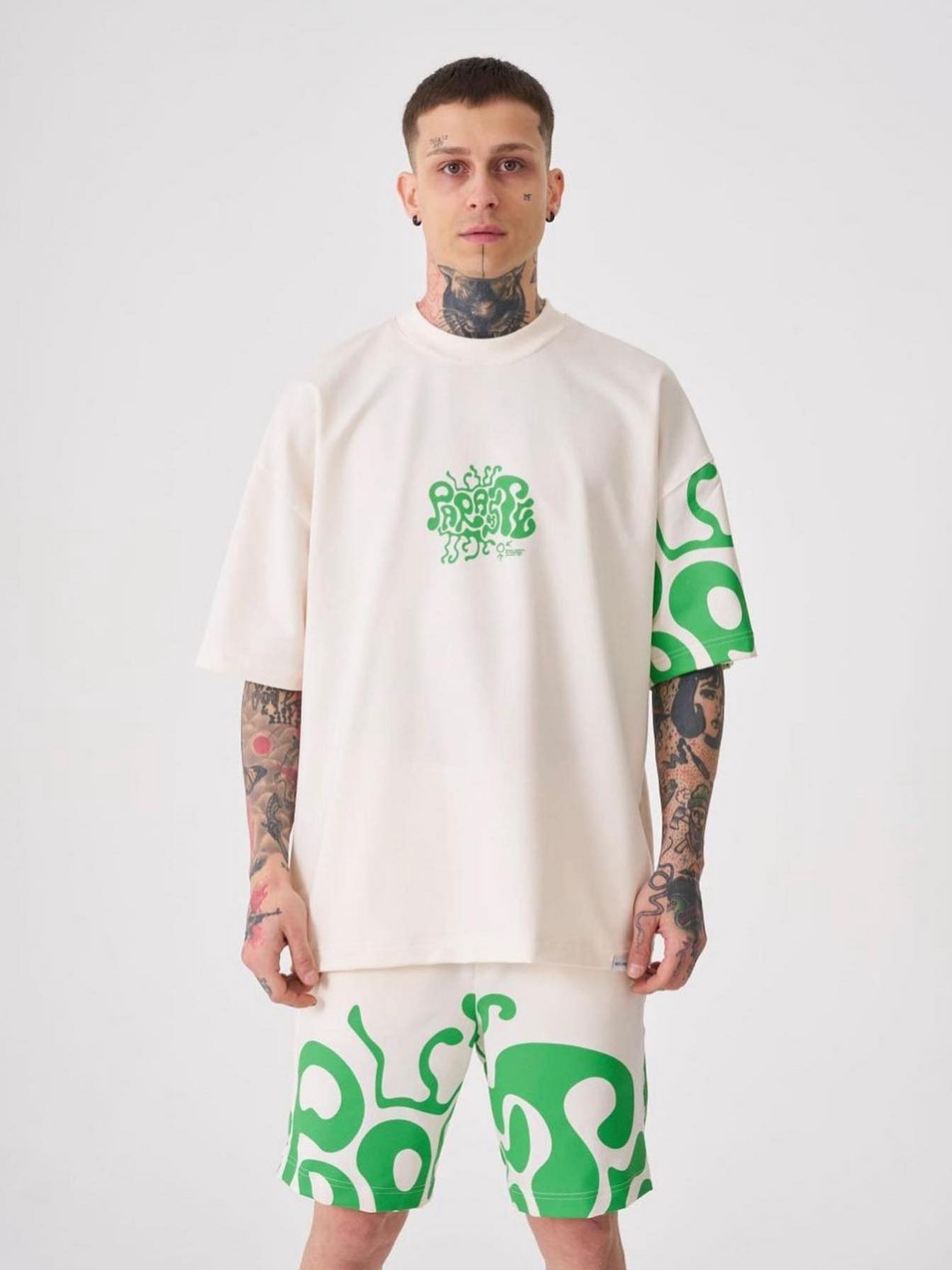 NeuroSlime Co-ord