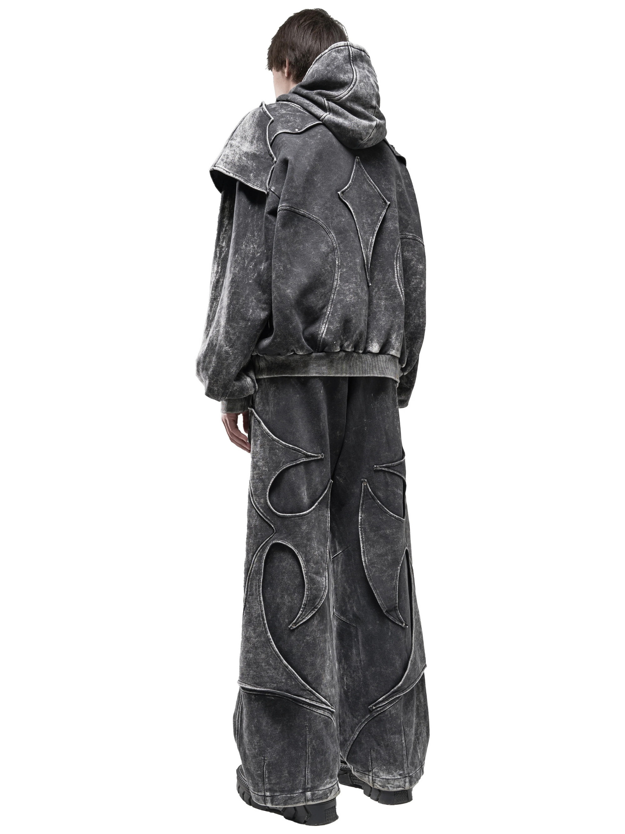 Gravemind Morph Co-ord Set
