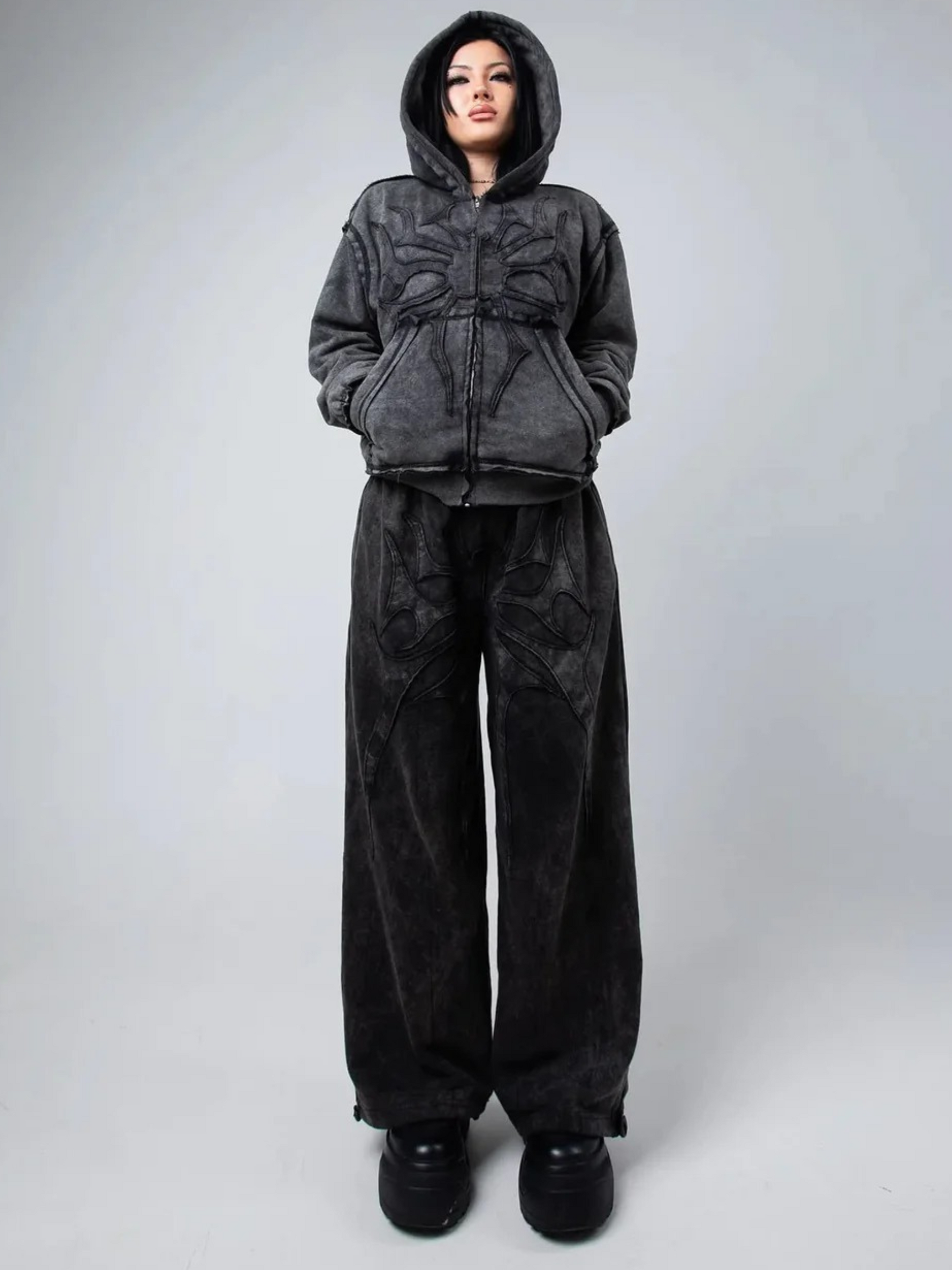 AetherBound Co-ord Set