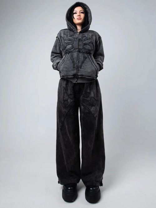 AetherBound Co-ord Set