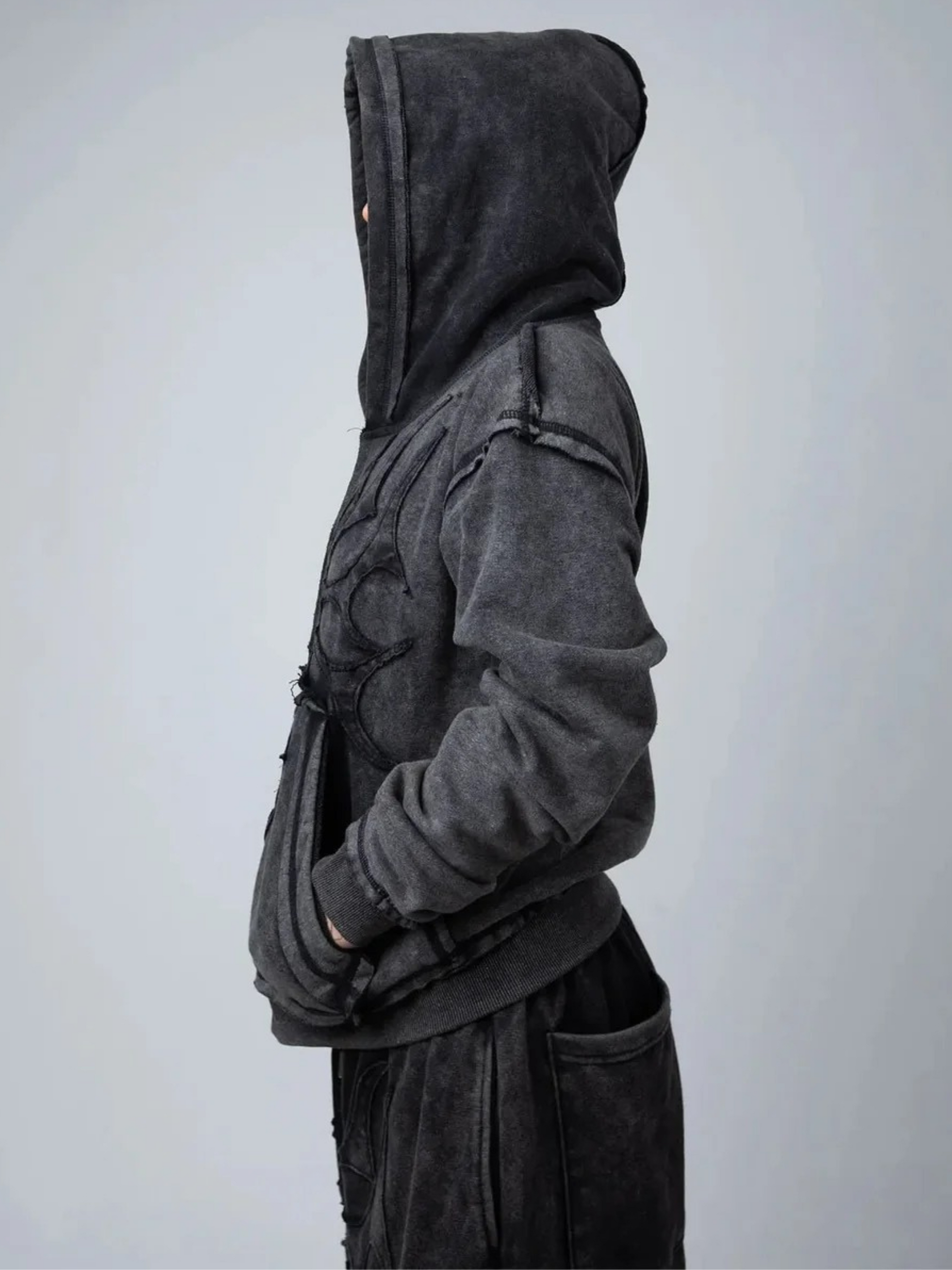 Steel Altar Hoodie