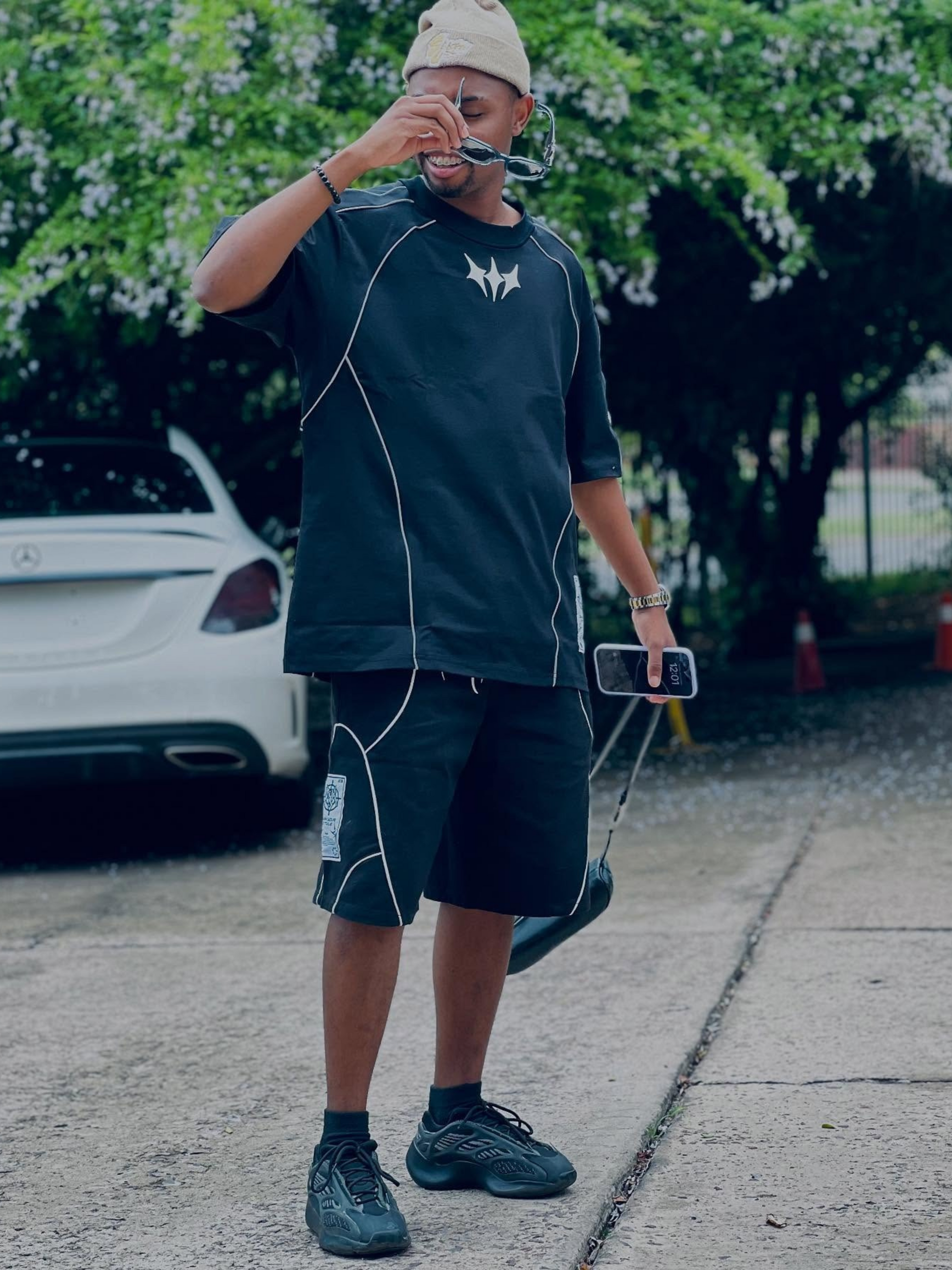 Razorline Co-ord