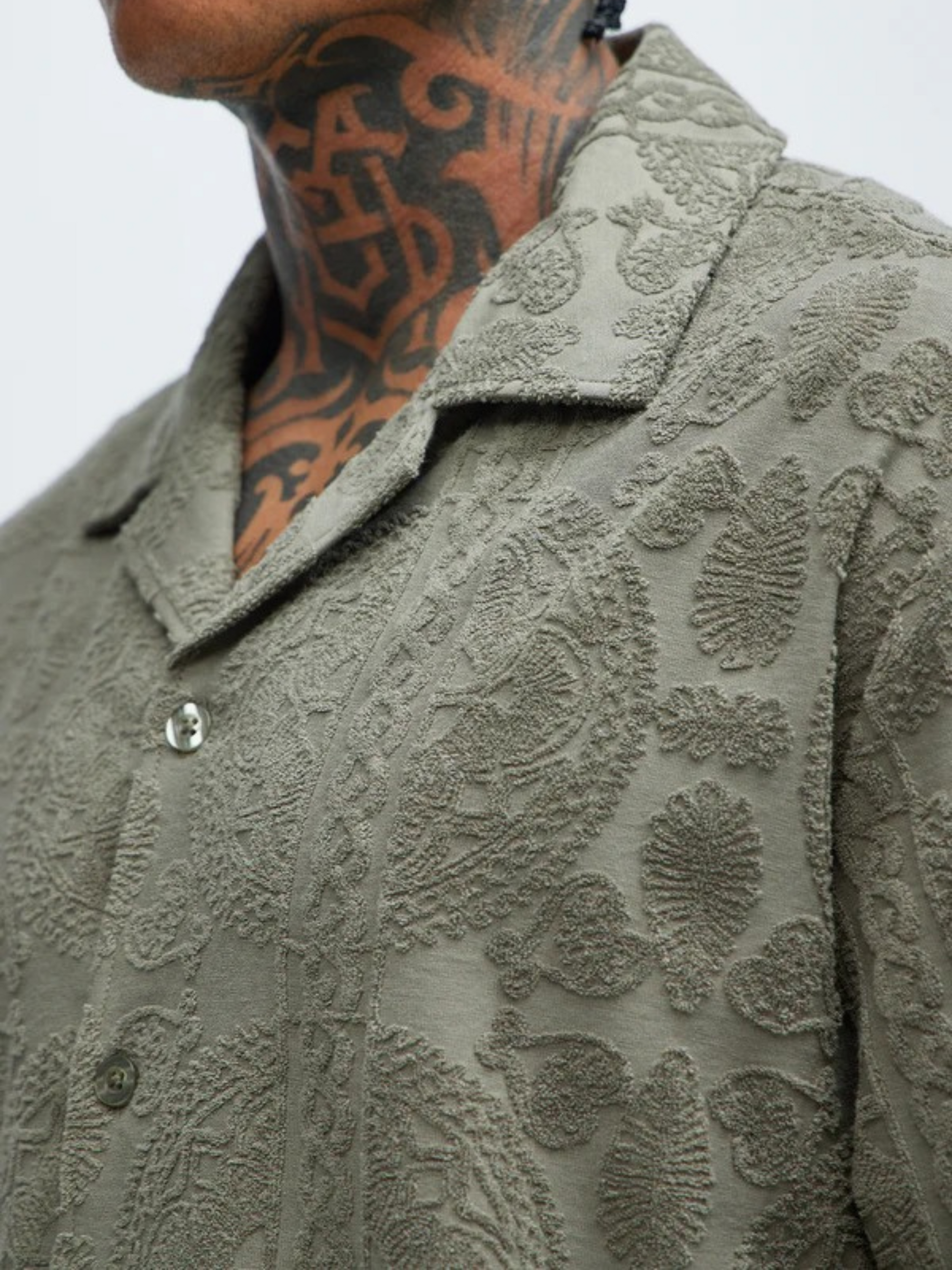 The TerraText Co-ord