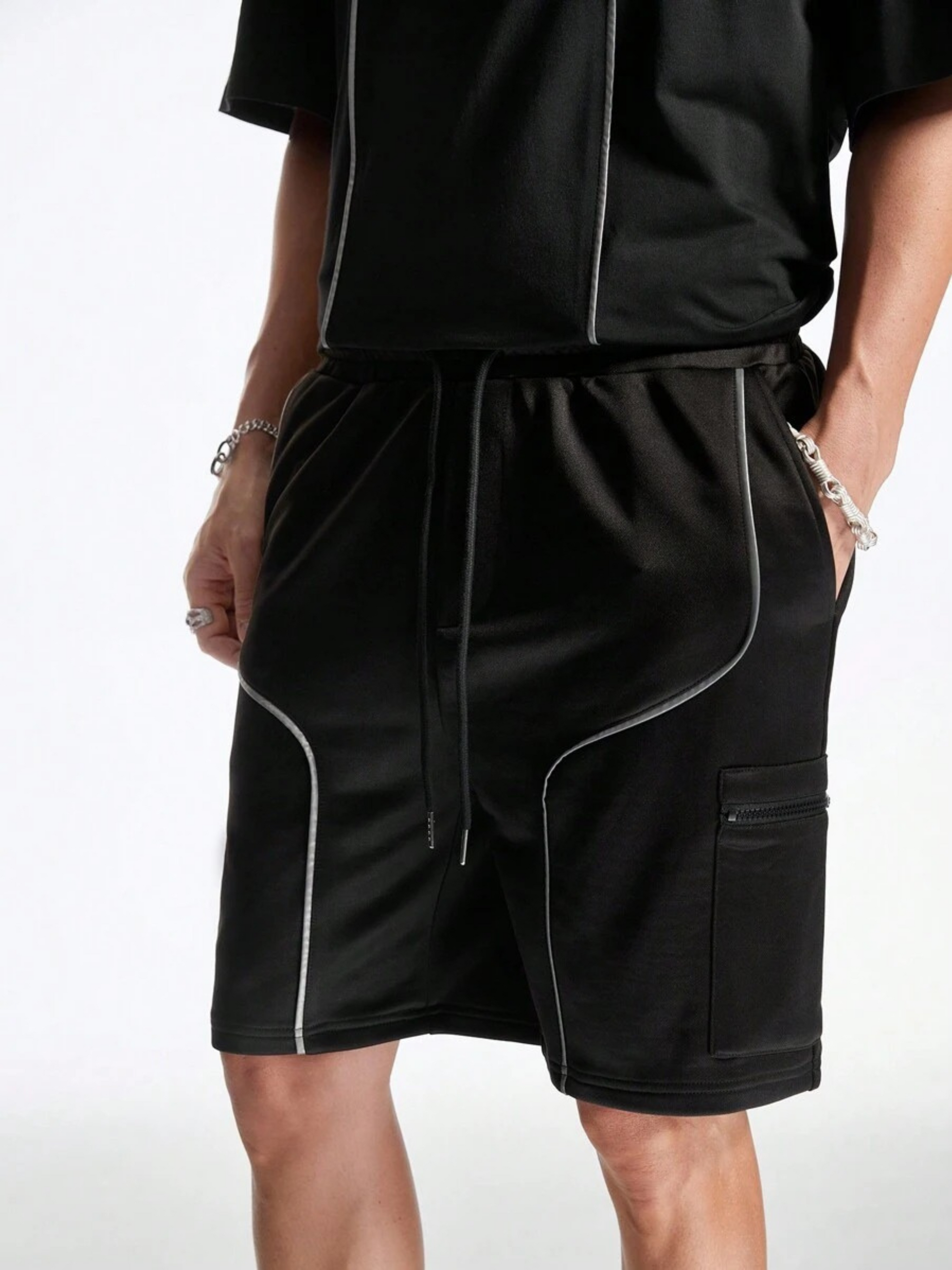 NightTracer Co-ord