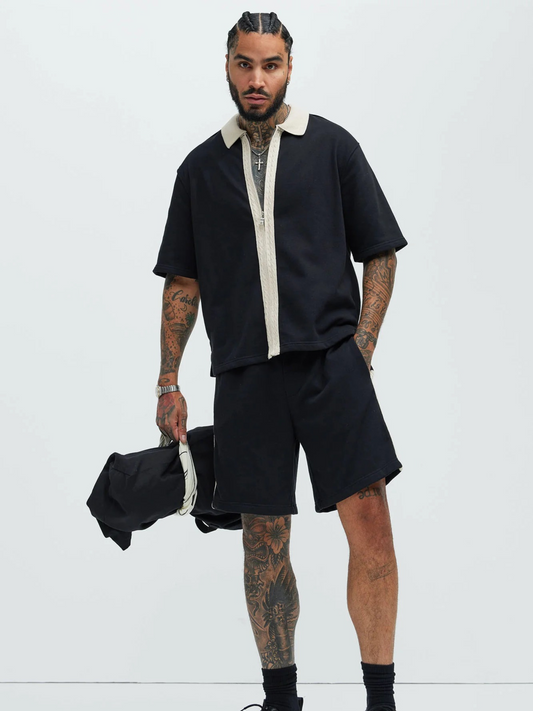 The SideWind Co-ord