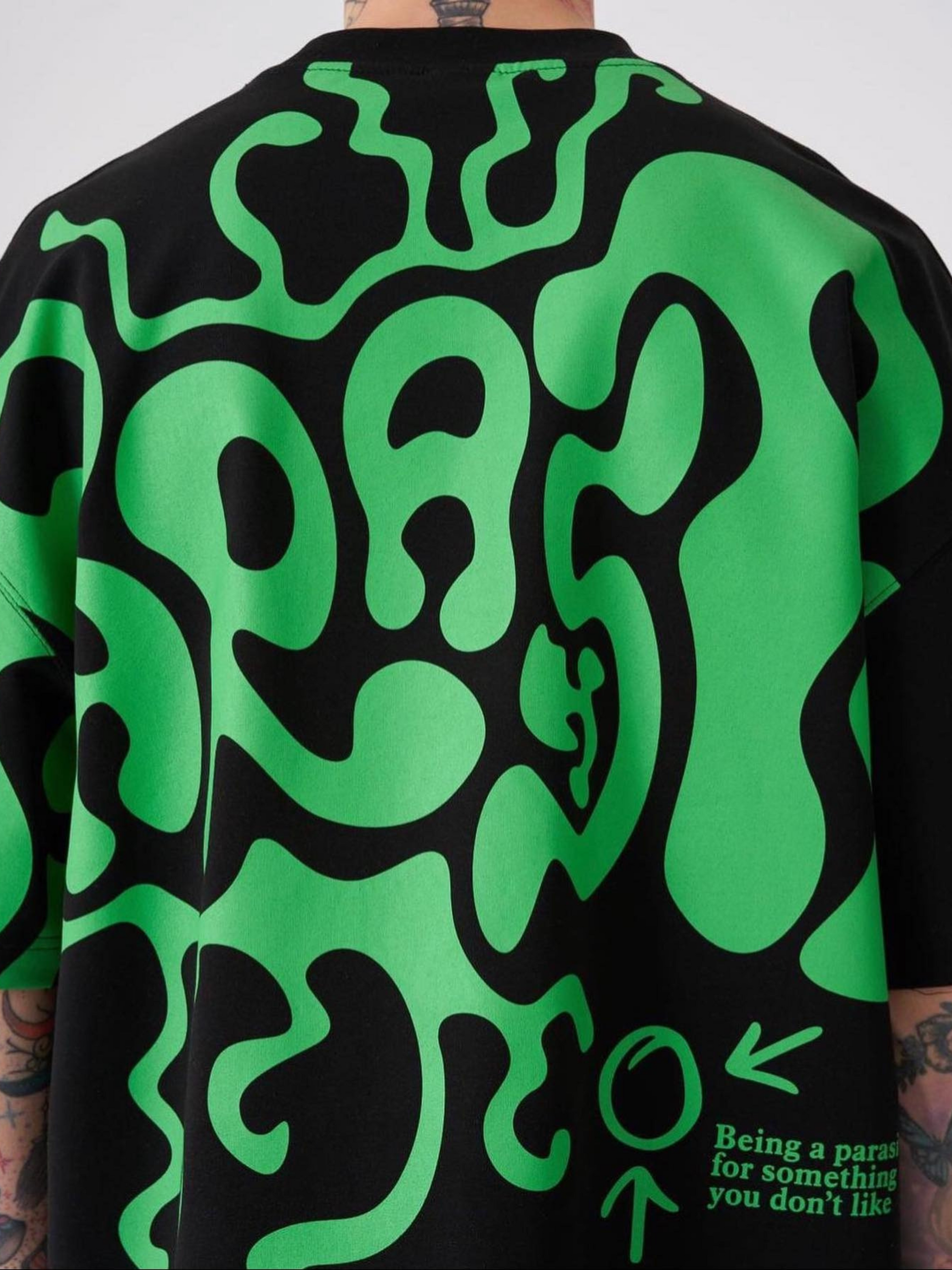 NeuroSlime Co-ord