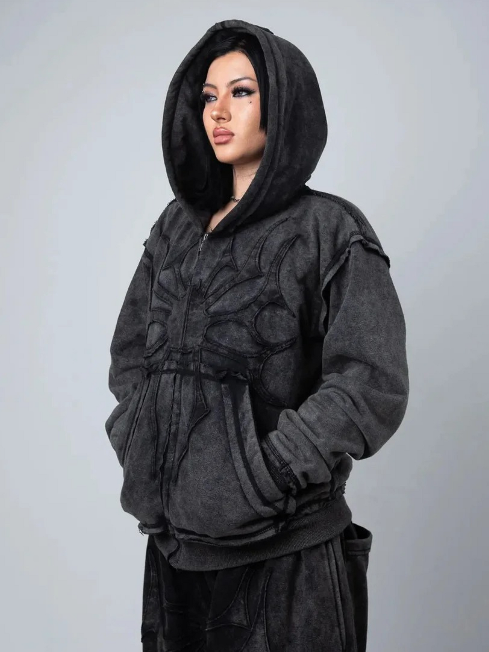Steel Altar Hoodie