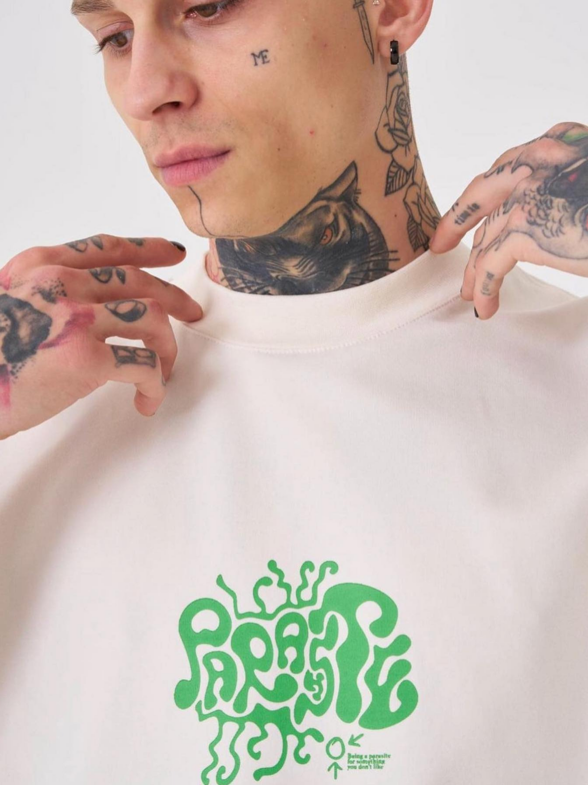 NeuroSlime Co-ord