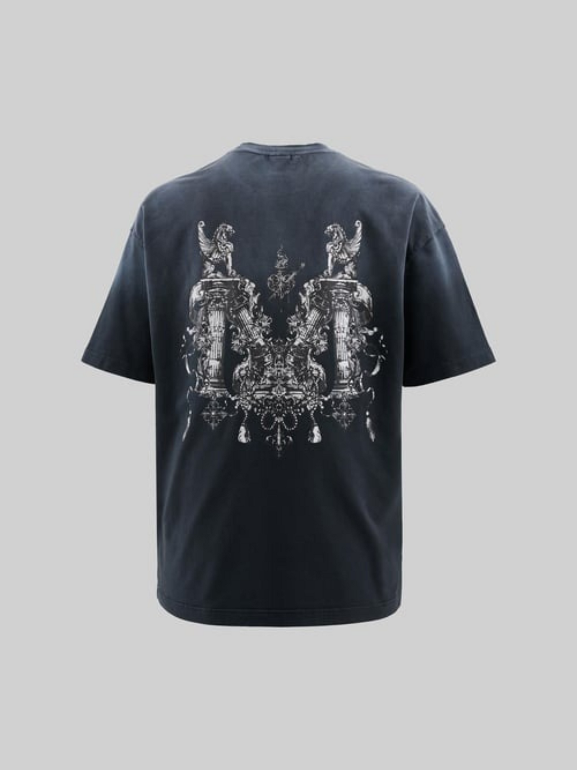 Mystic Templar T-Shirt