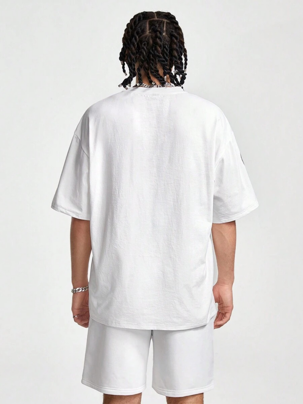 The Pleasant Co-ord