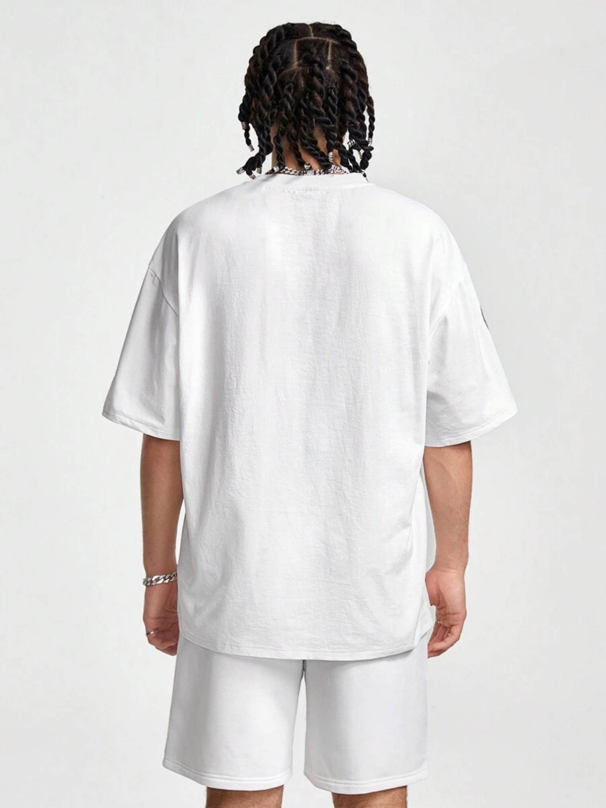 The Pleasant Co-ord