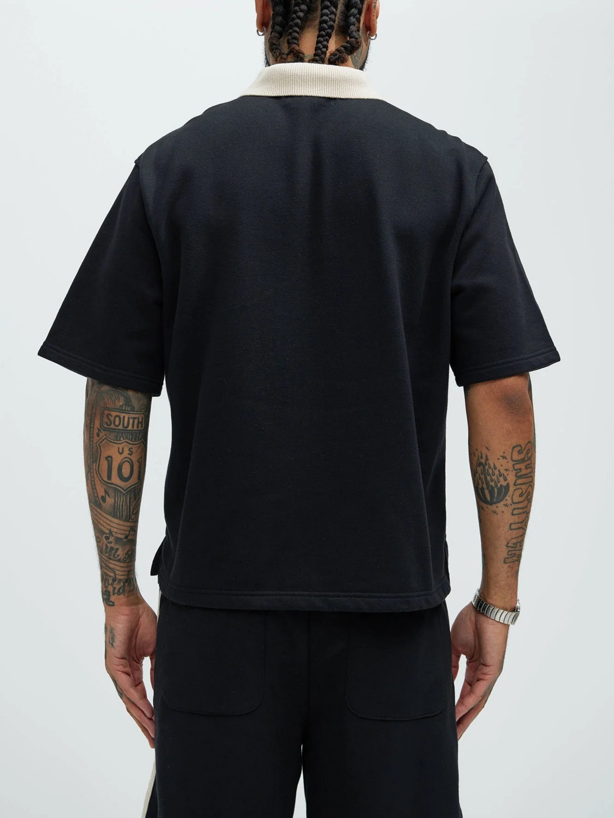 The SideWind Co-ord