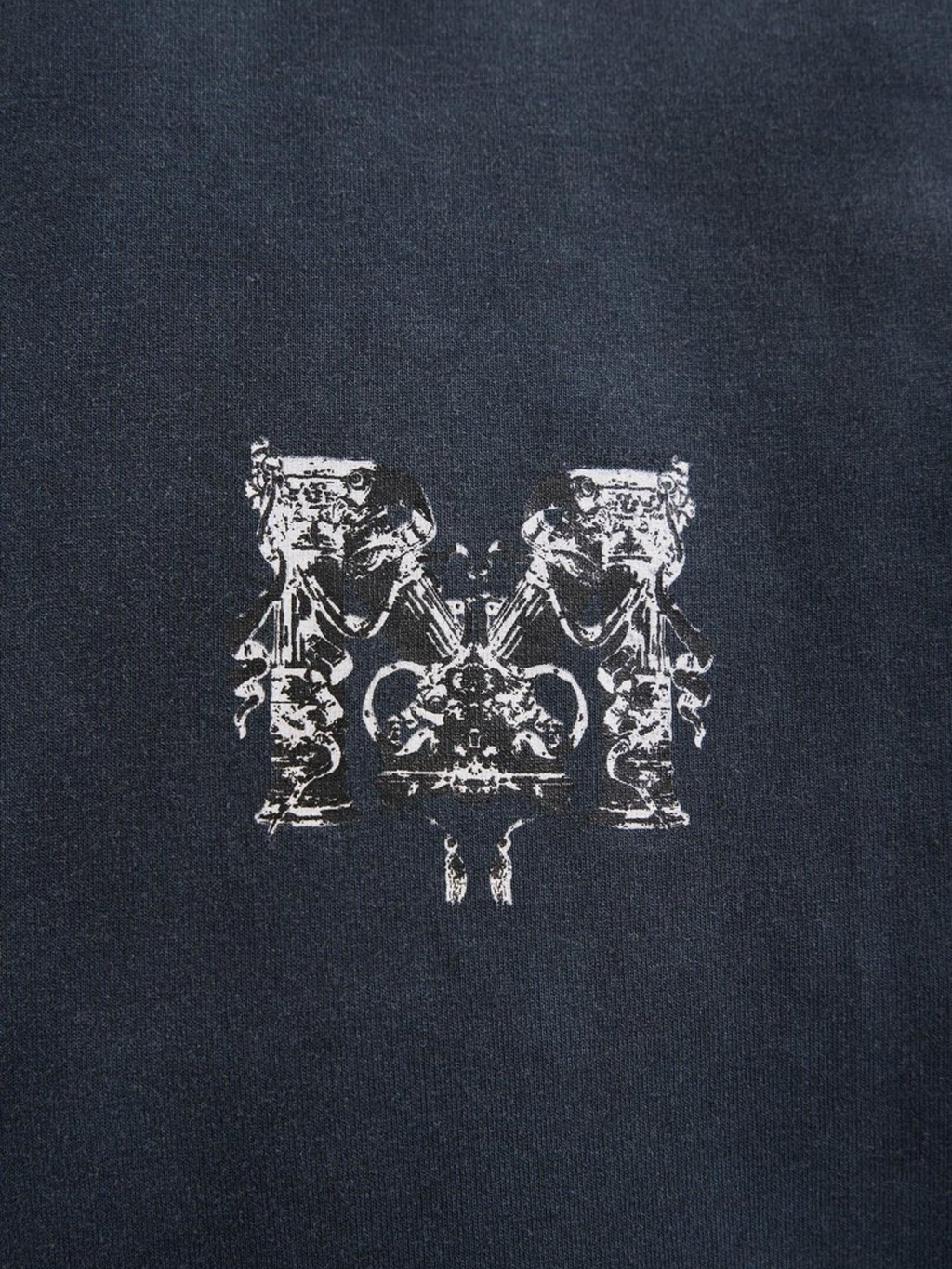 Mystic Templar T-Shirt