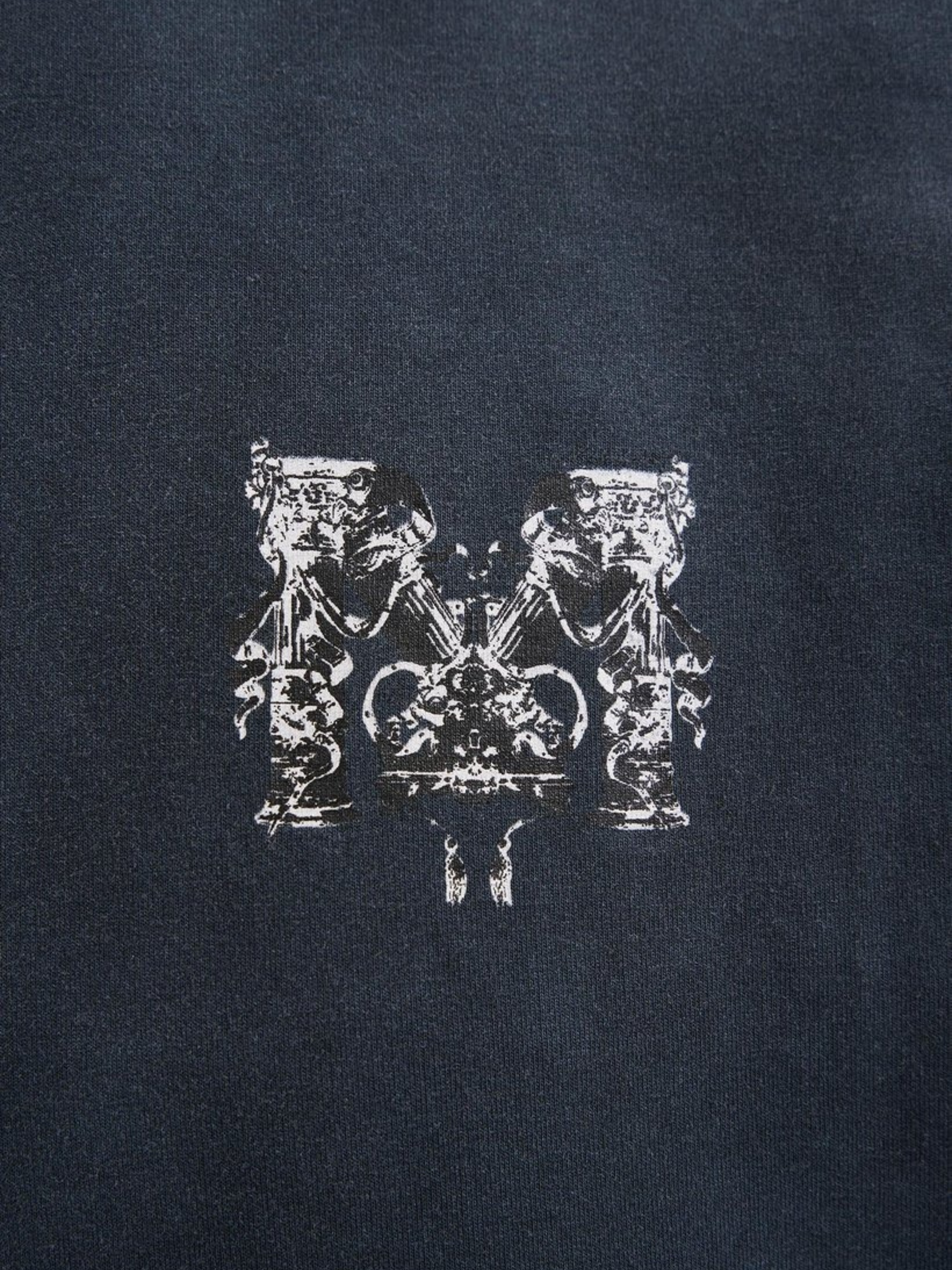 Mystic Templar T-Shirt