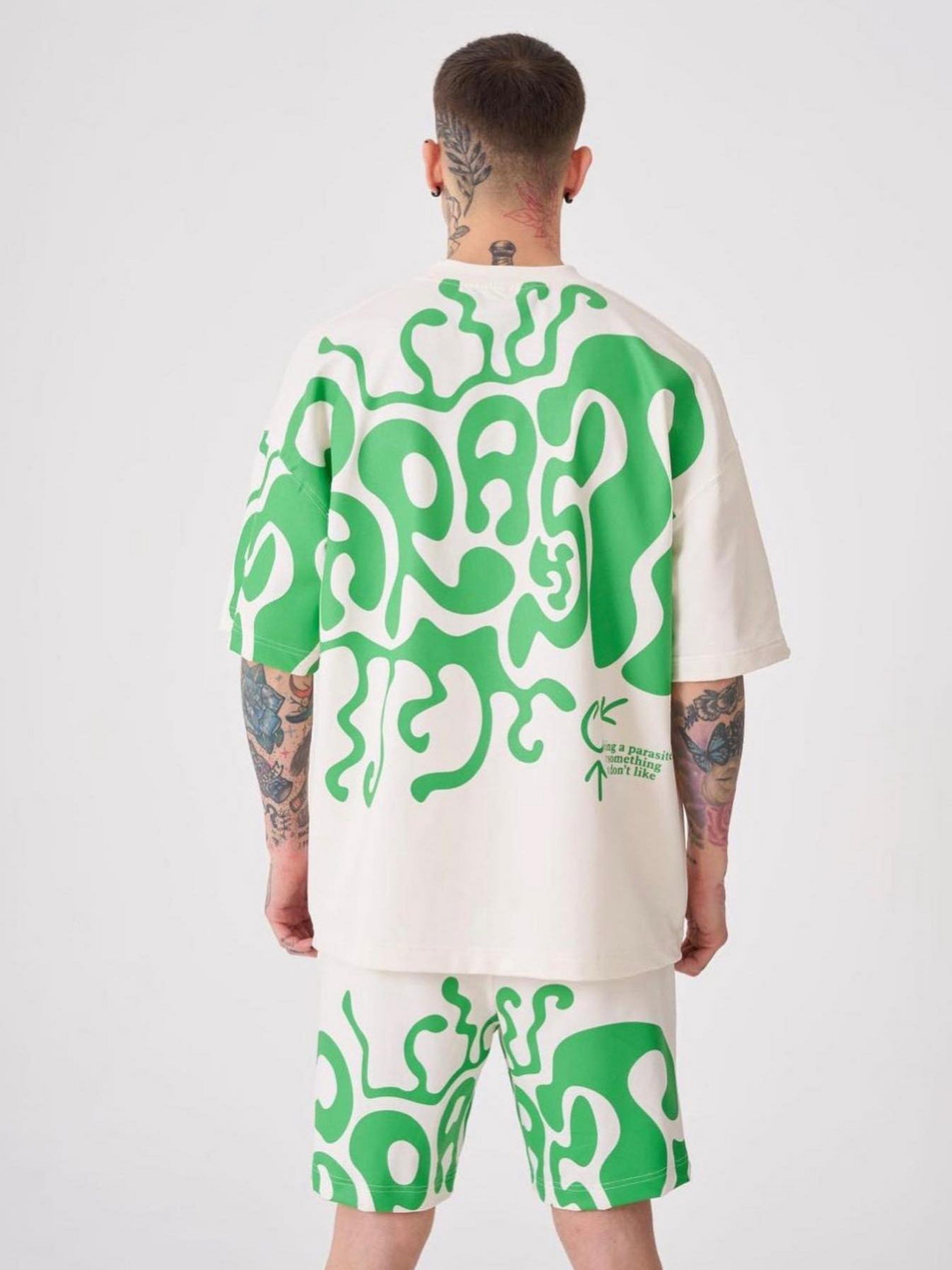 NeuroSlime Co-ord