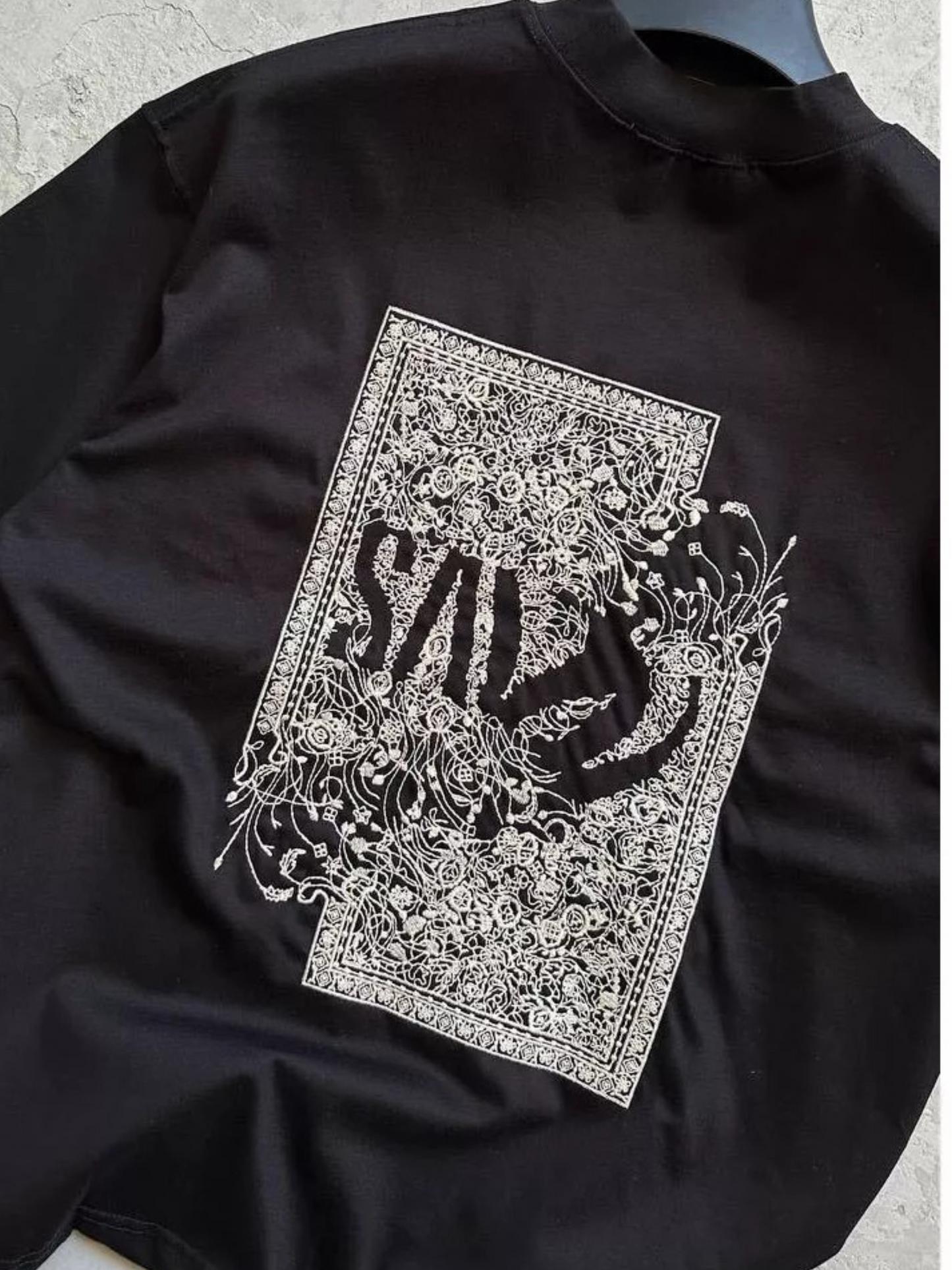 Sins T-Shirt