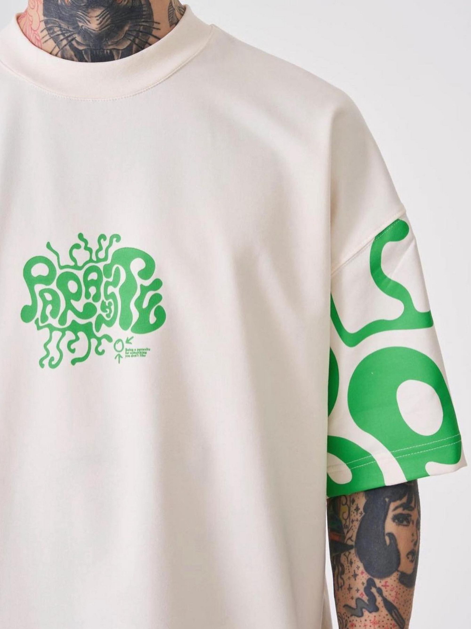 NeuroSlime Co-ord
