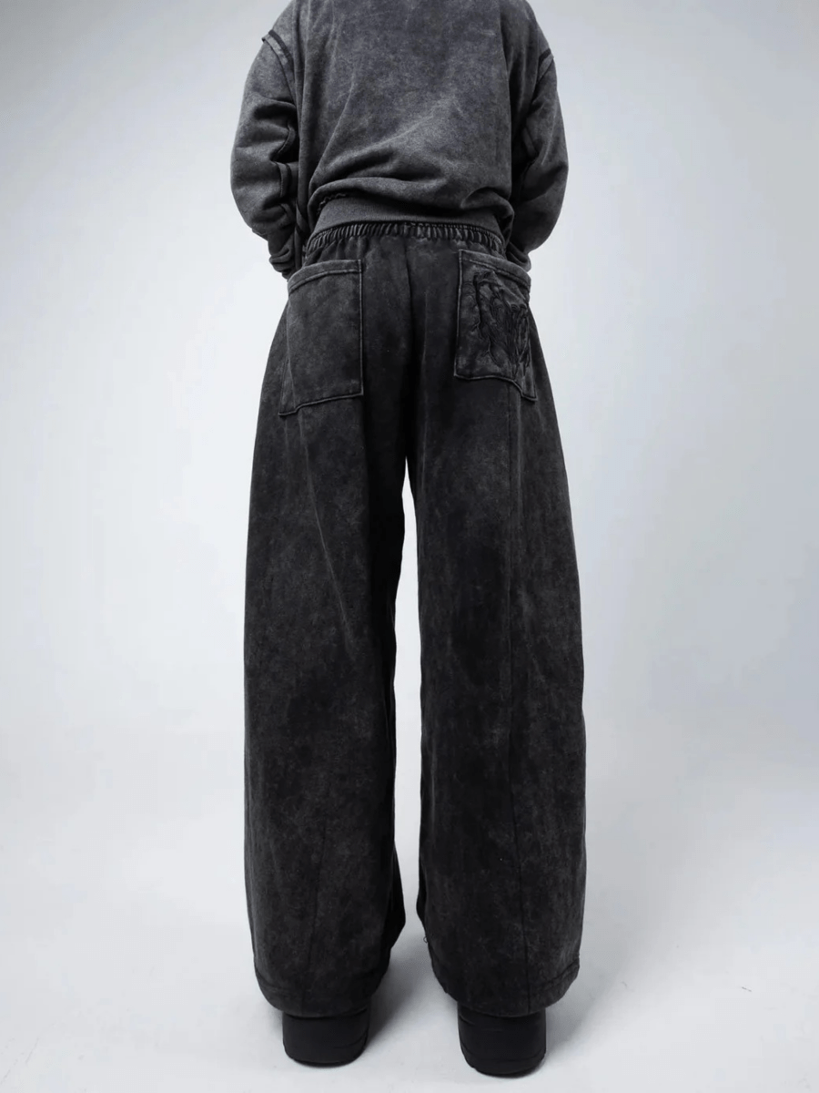 AetherBound Co - ord Set - Sleek Thread