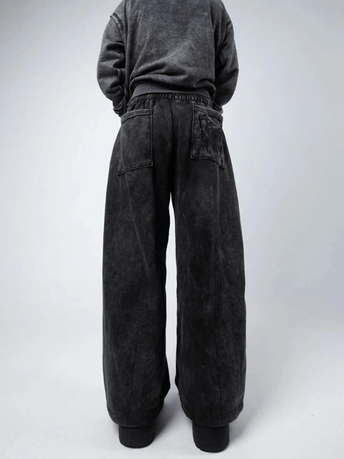 AetherBound Co - ord Set - Sleek Thread