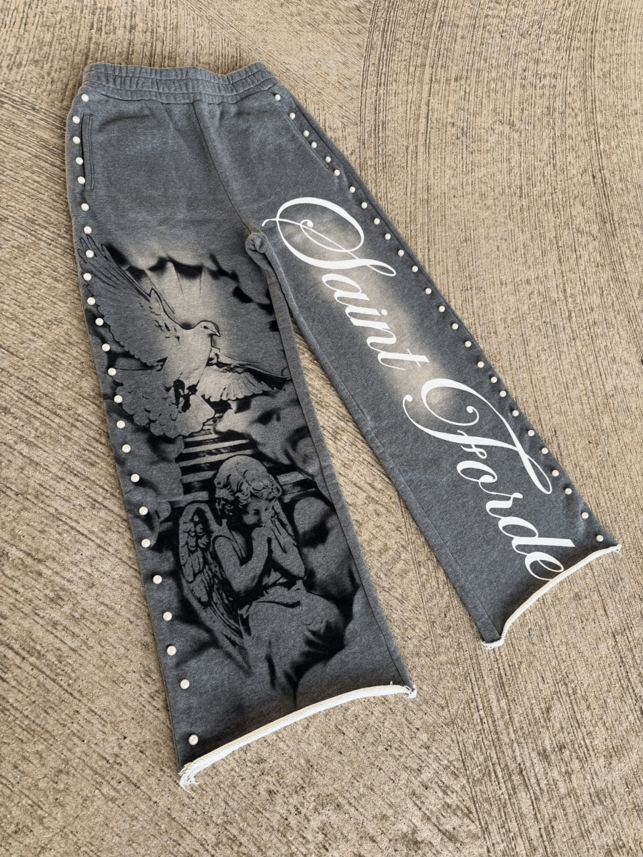 Divine Fade Pants - Sleek Thread