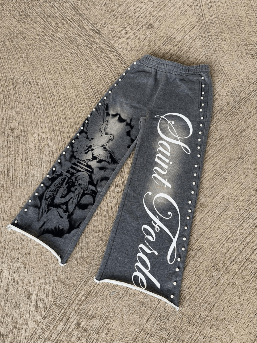 Divine Fade Pants - Sleek Thread