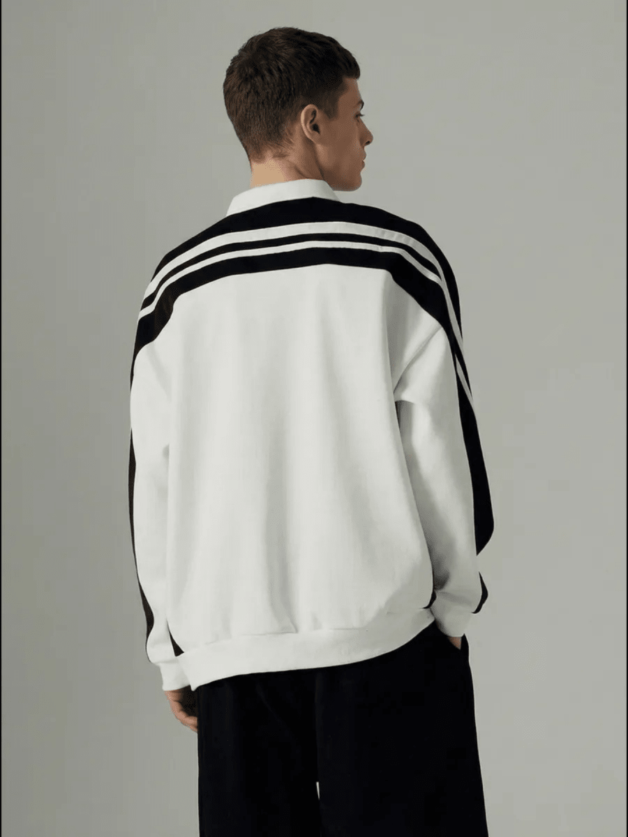Dualité Polo - Sleek Thread